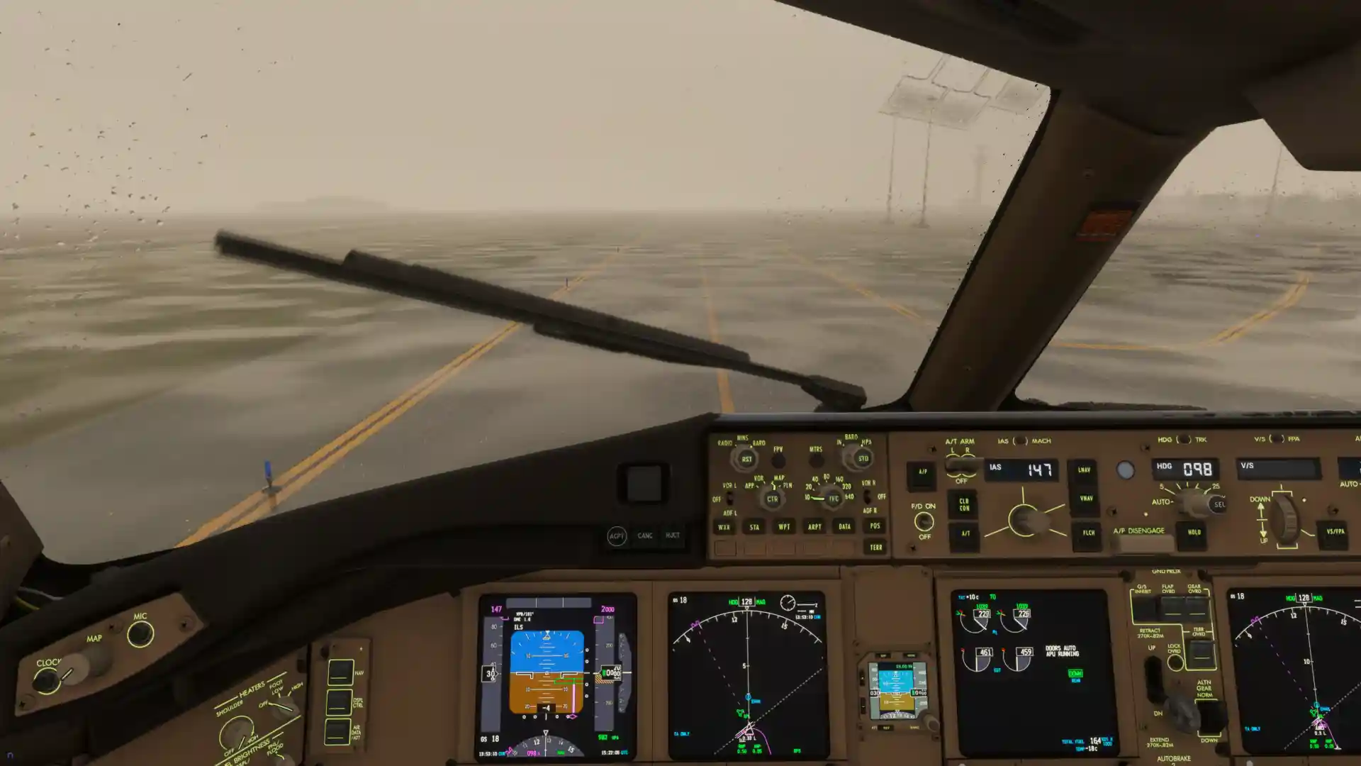 Flight Image