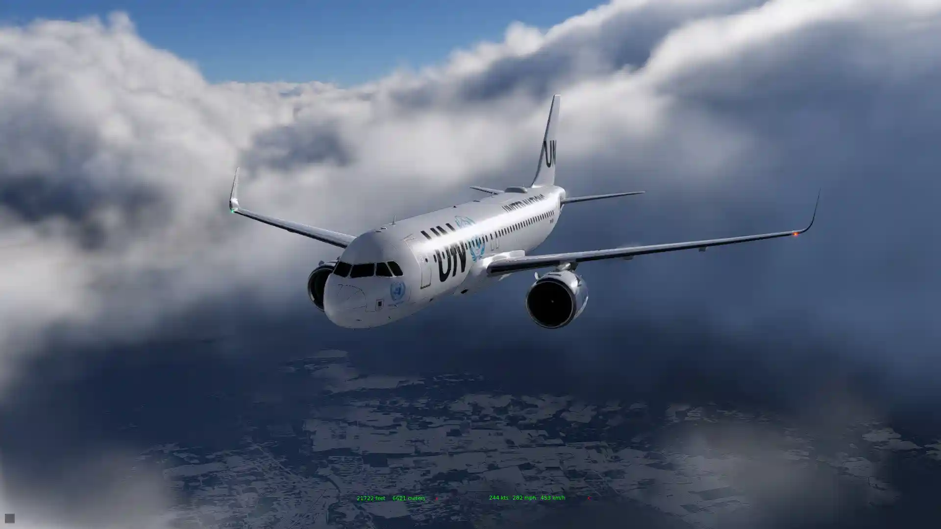 Flight Image