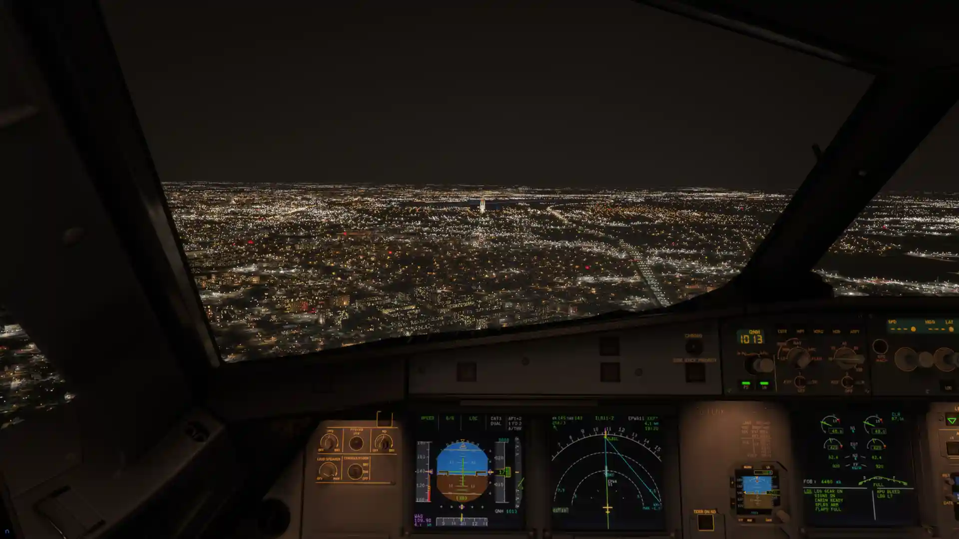 Flight Image