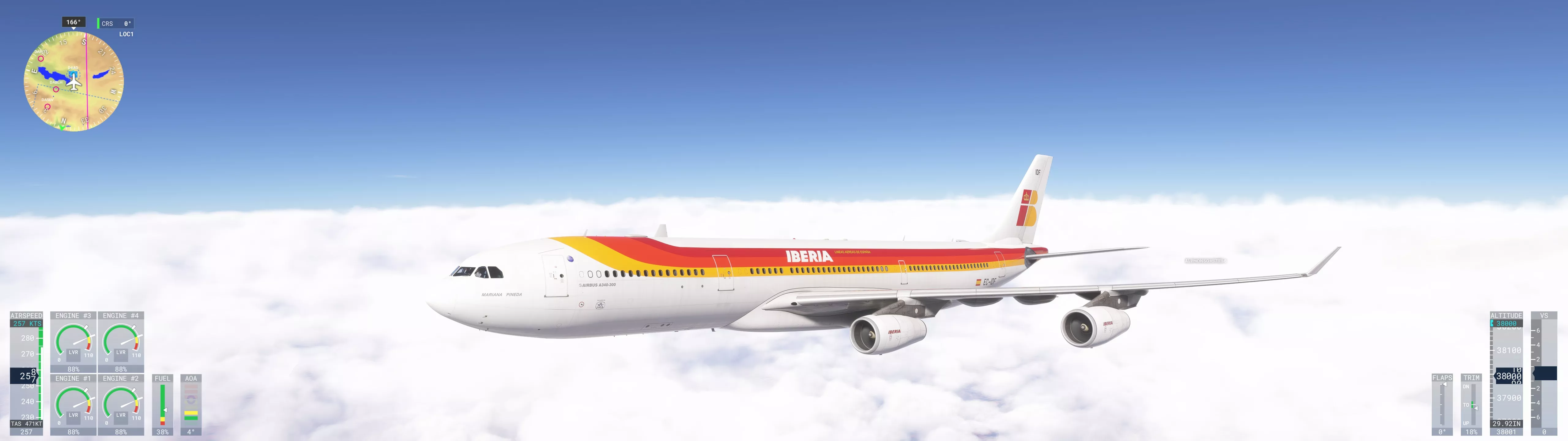 Flight Image