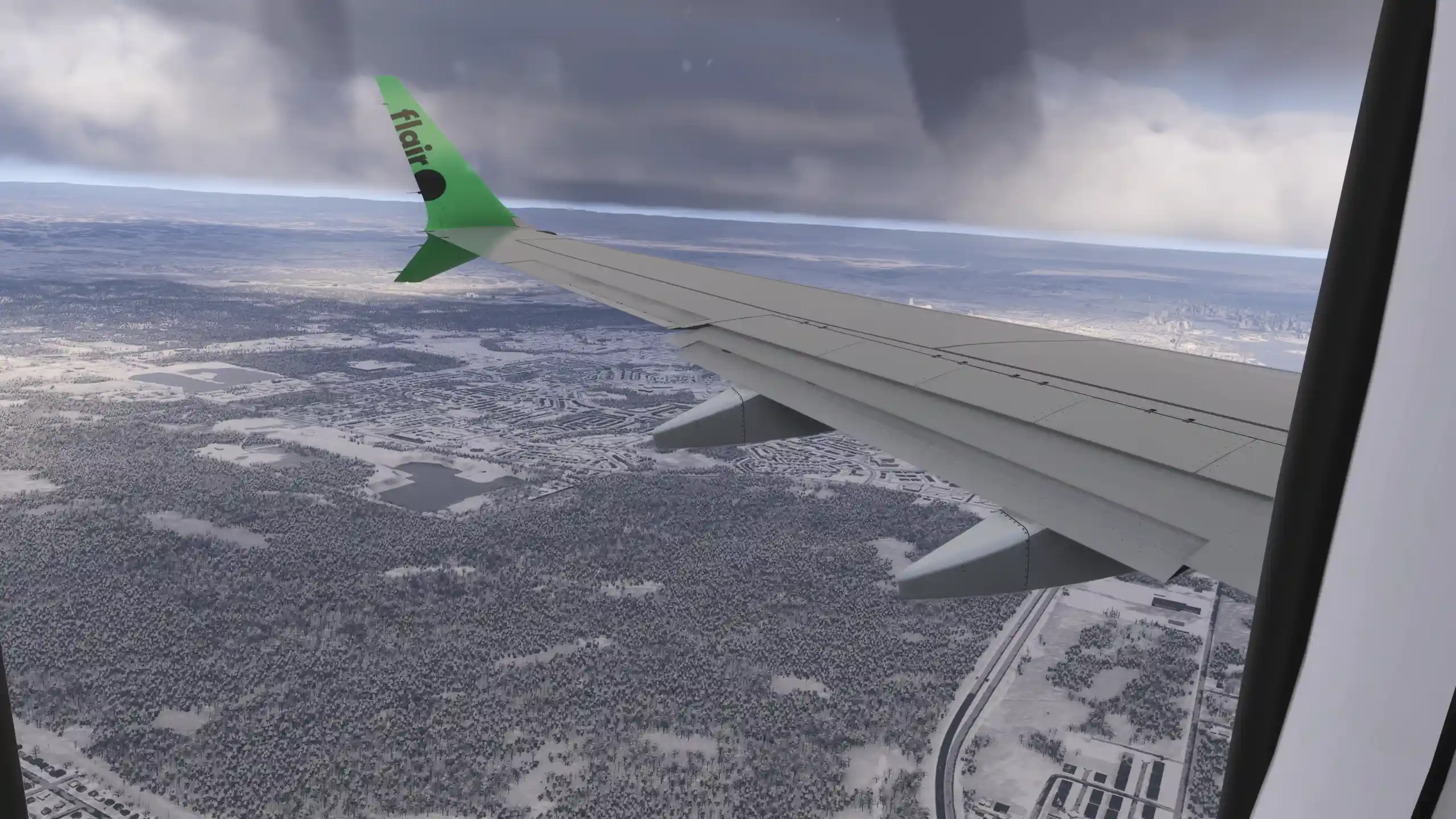 Flight Image