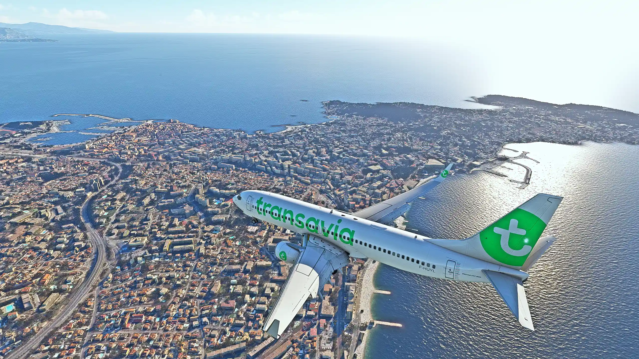 Flight Image