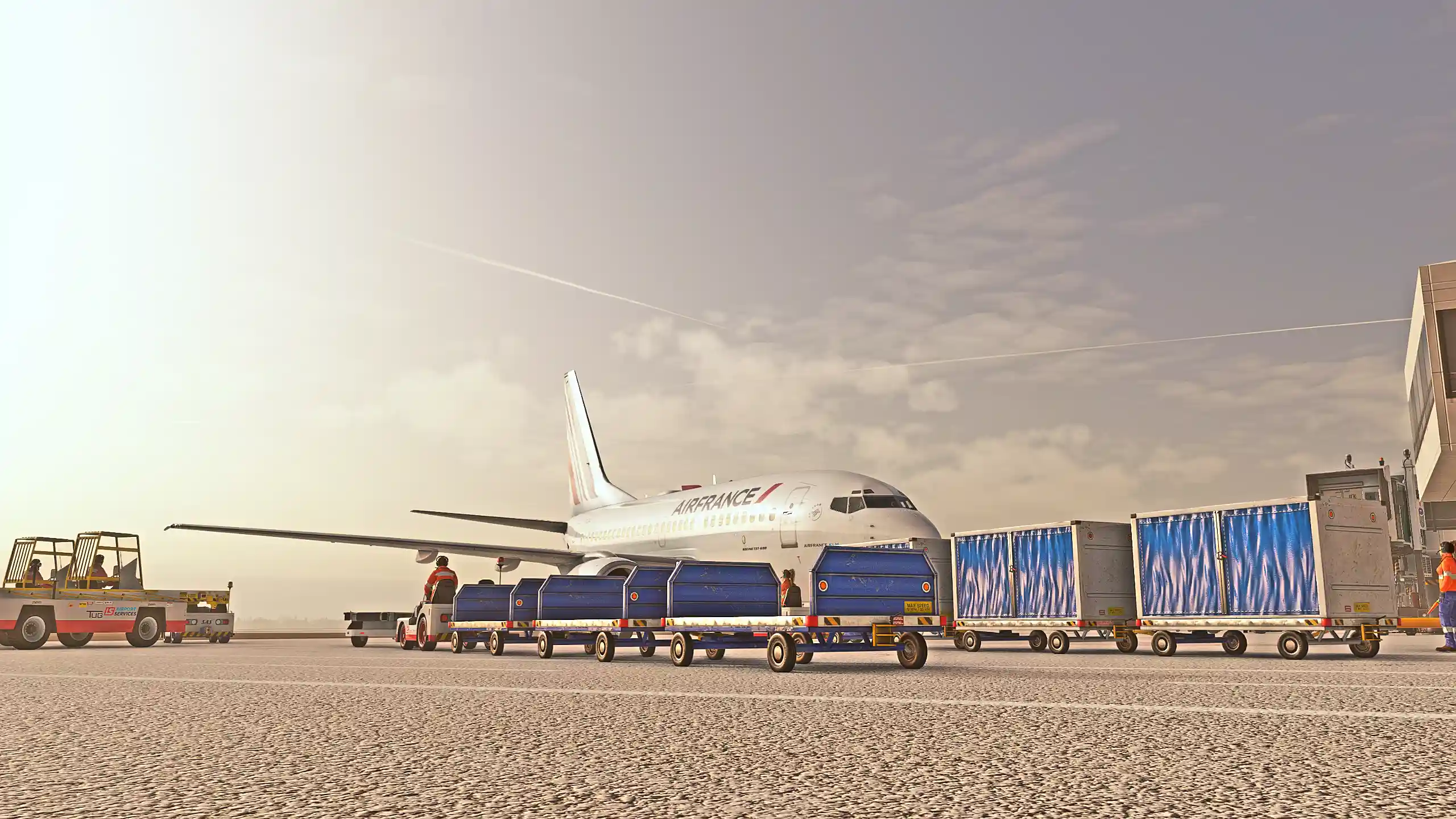 Flight Image