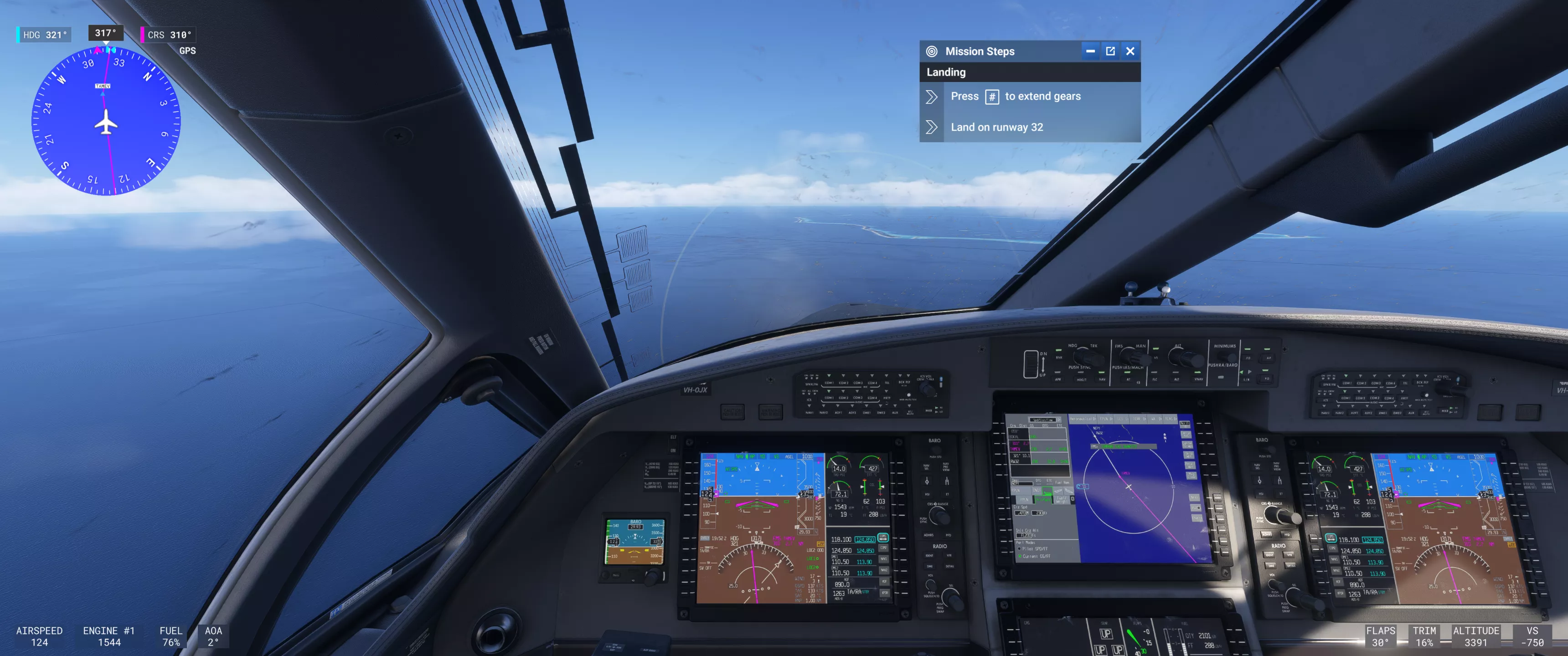 Flight Image