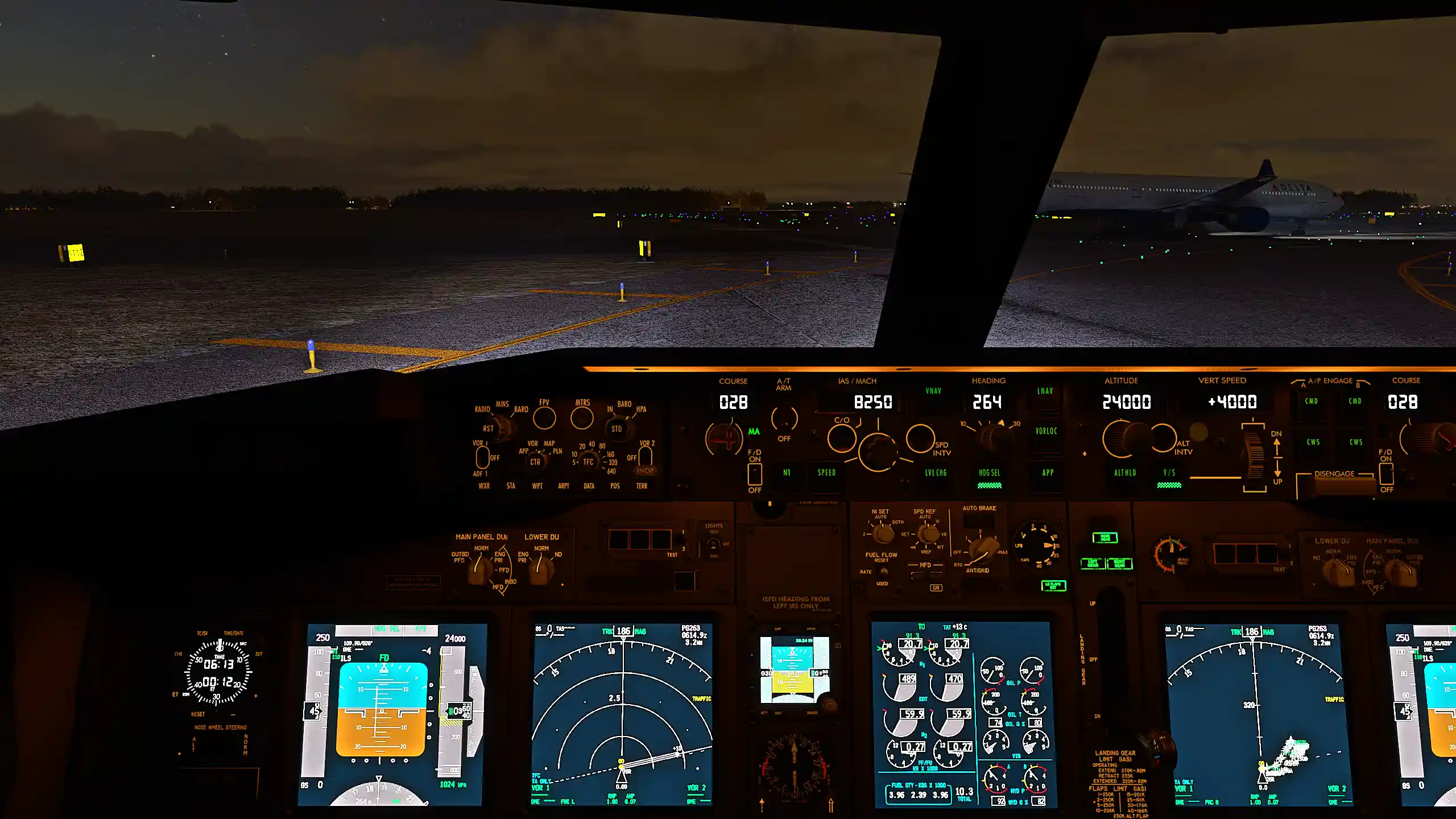 Flight Image