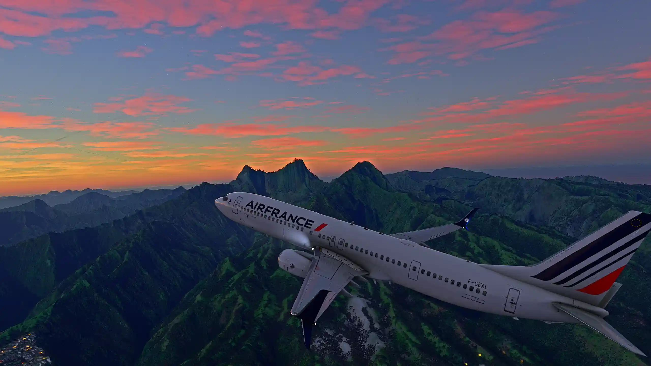 Flight Image