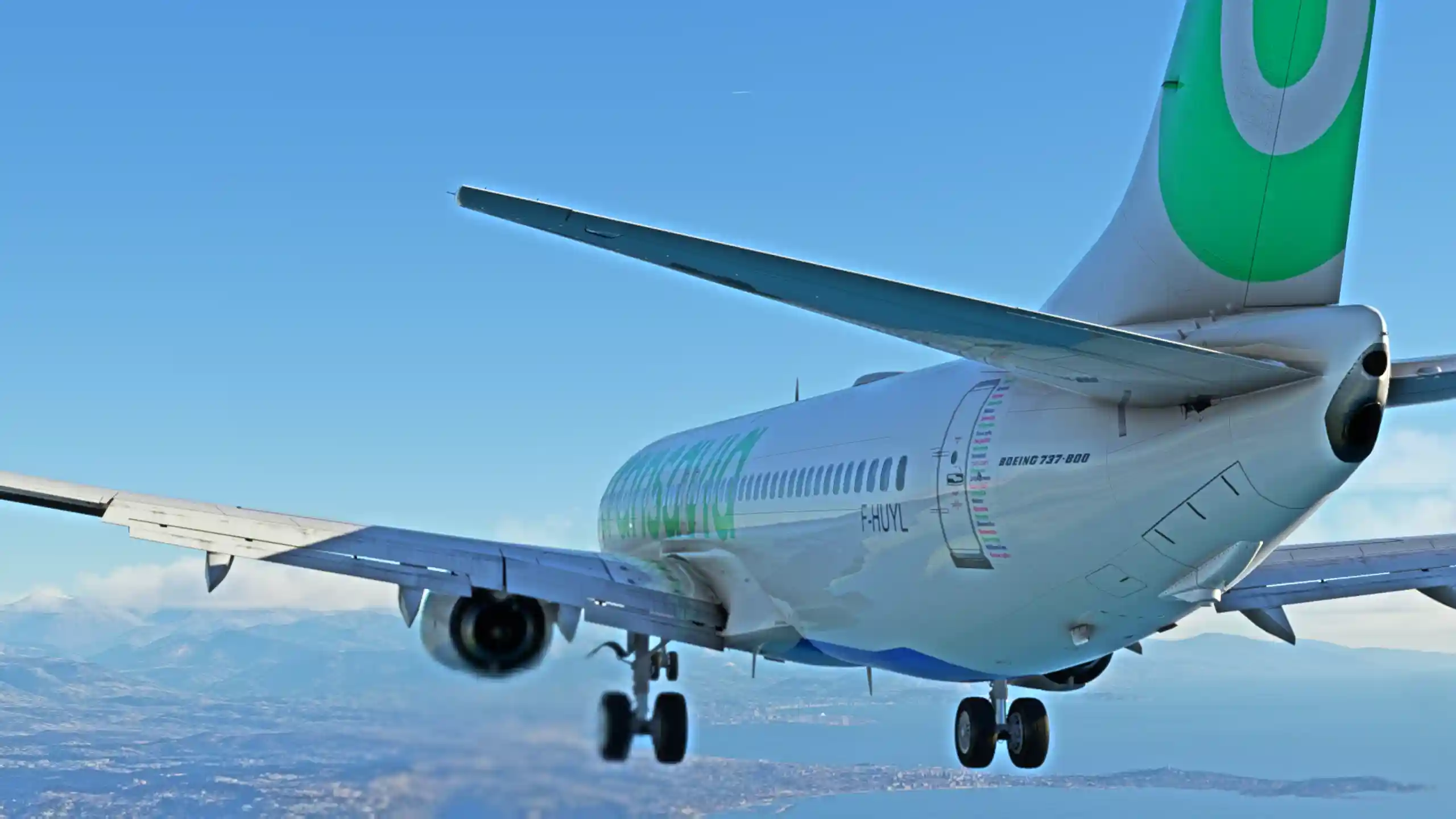 Flight Image
