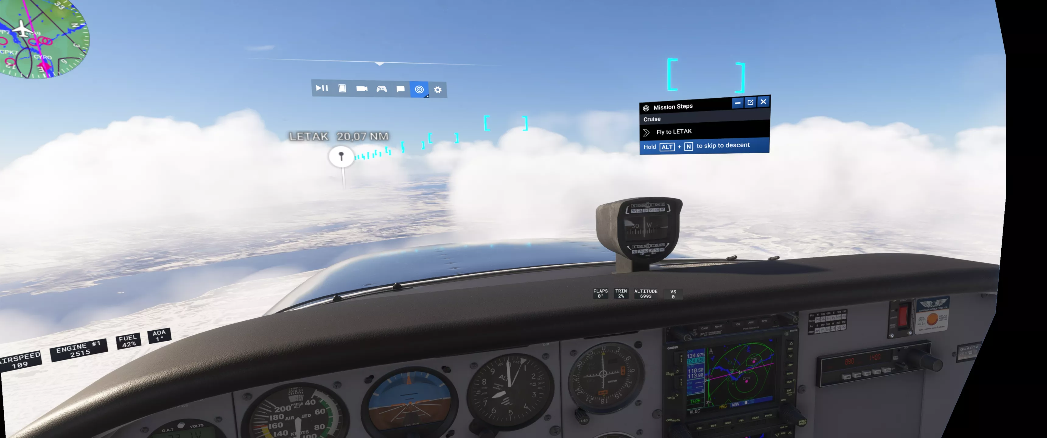 Flight Image