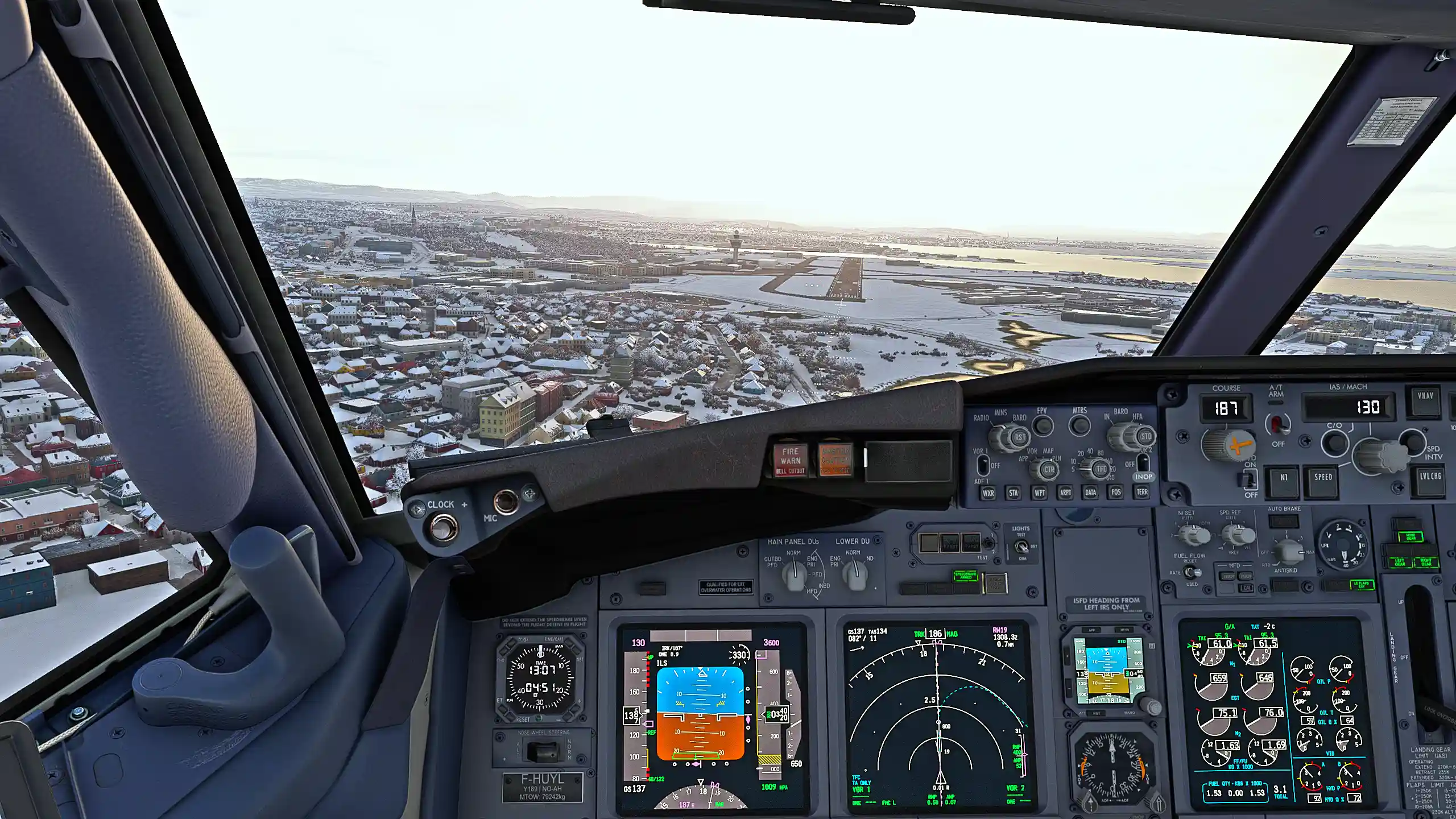 Flight Image