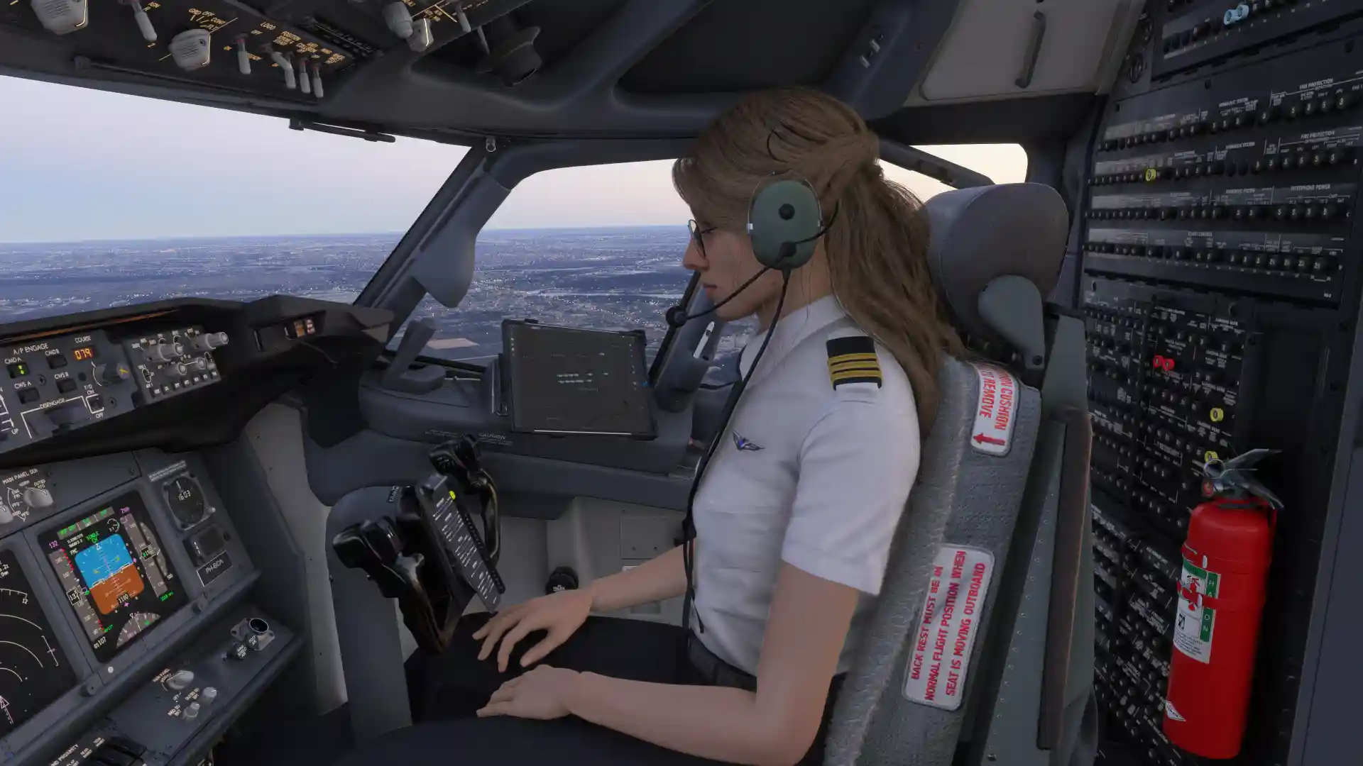 Flight Image