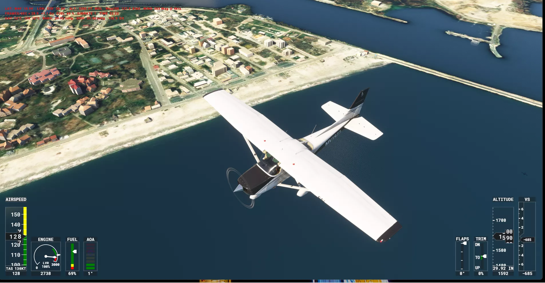 Flight Image