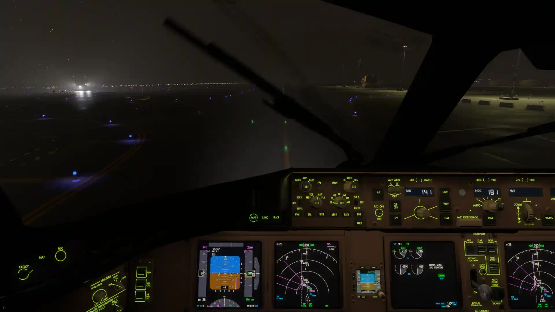 Flight Image