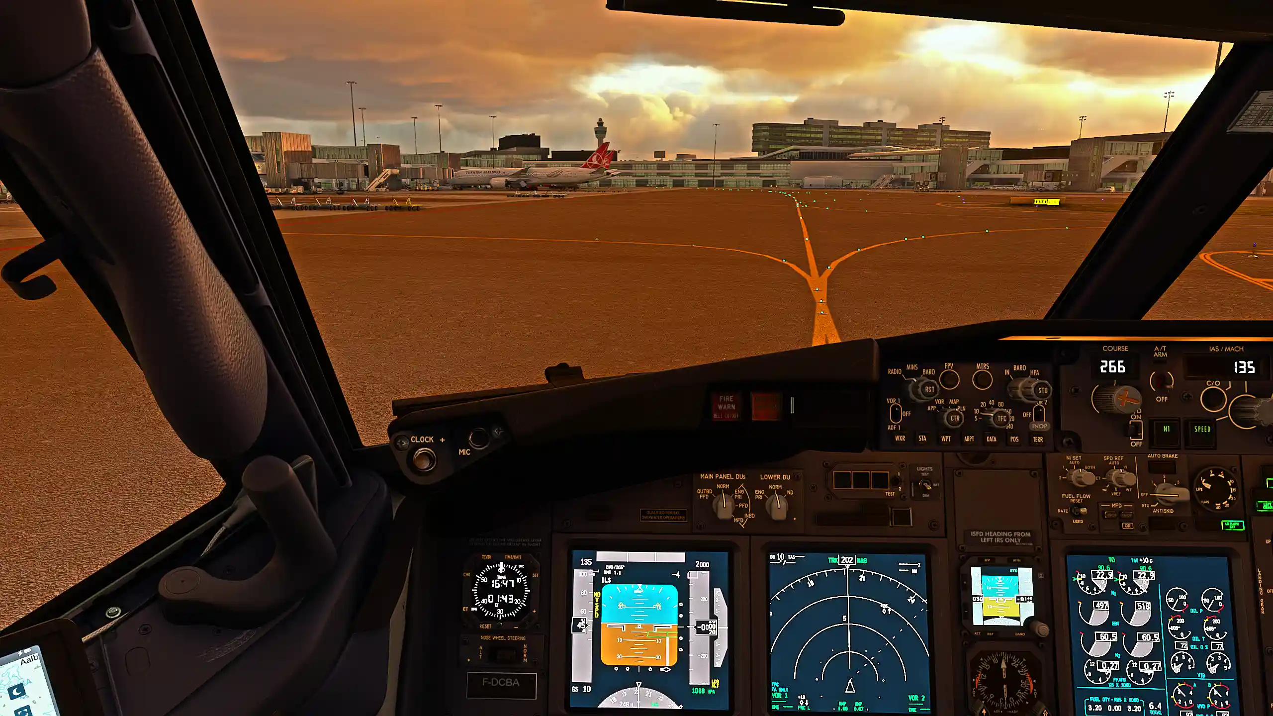 Flight Image