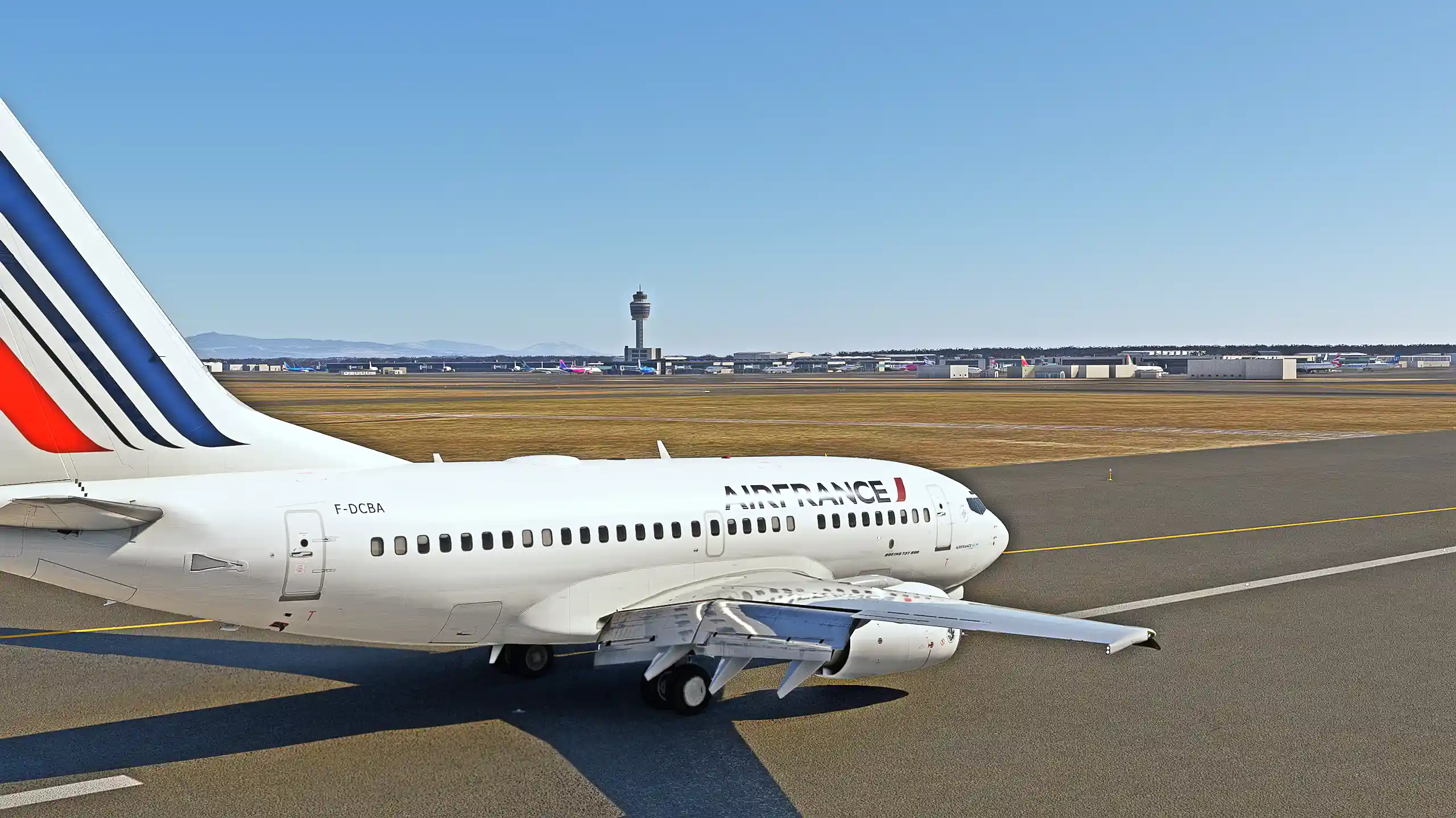 Flight Image