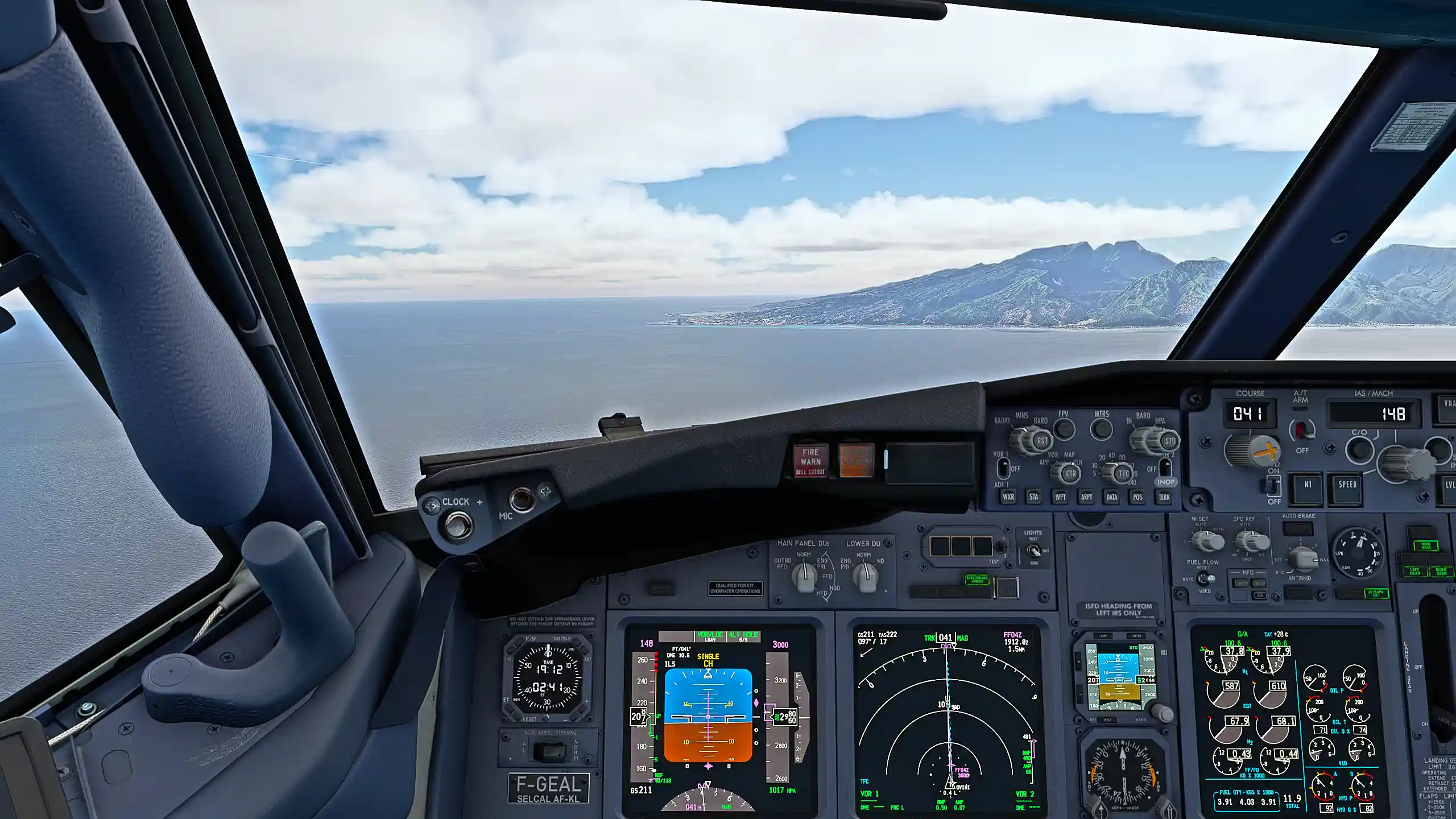 Flight Image