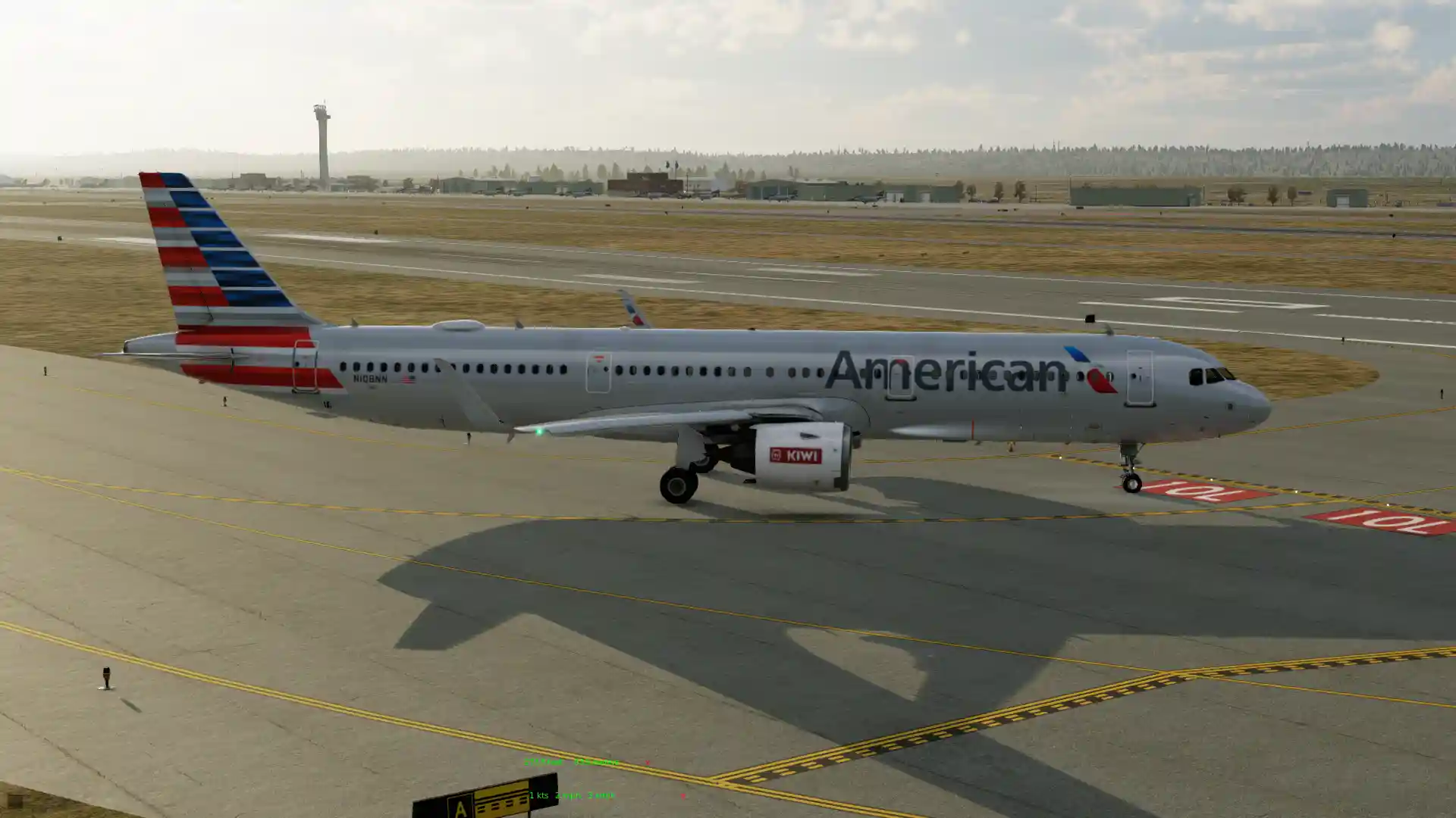 Flight Image