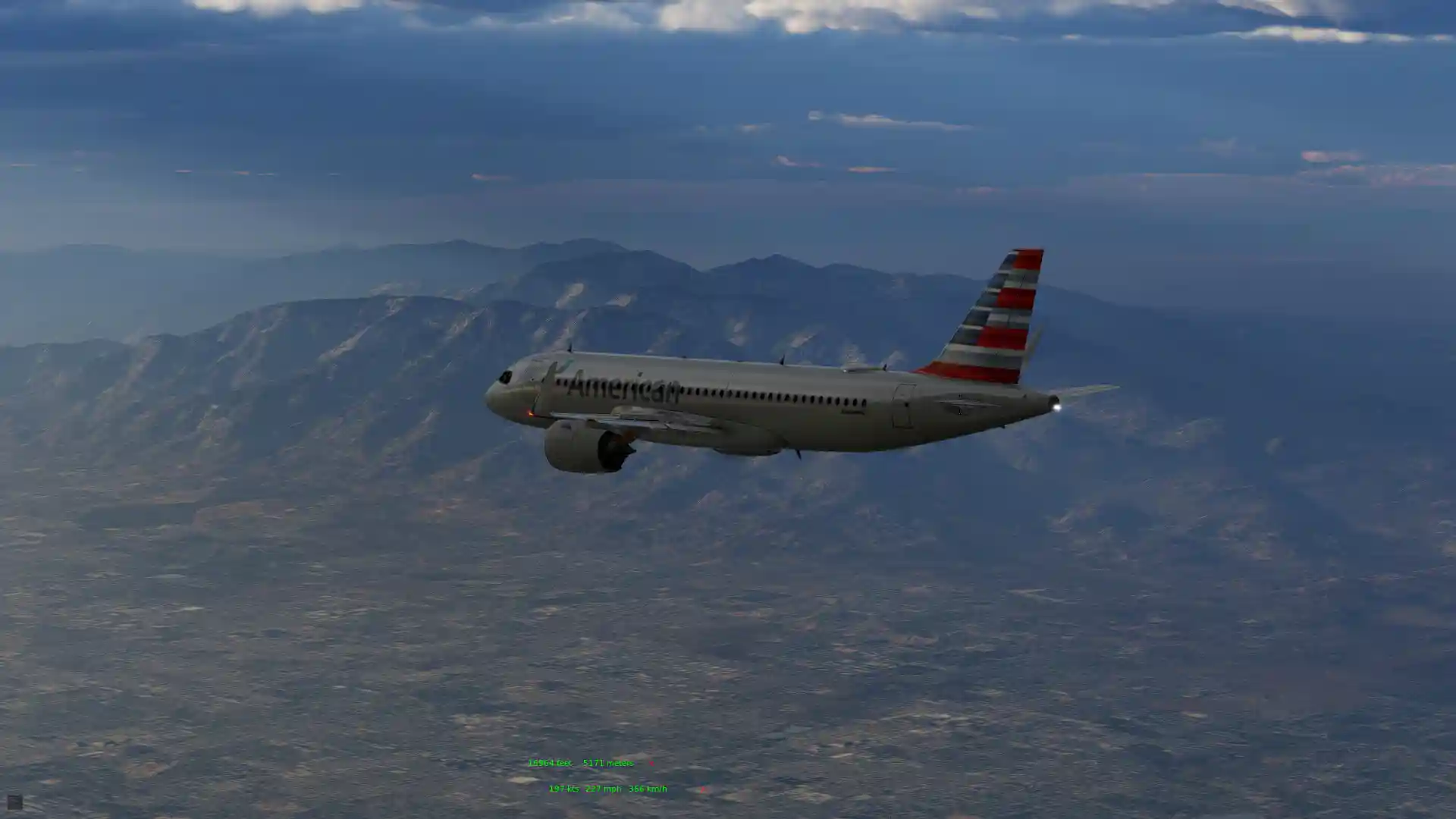 Flight Image