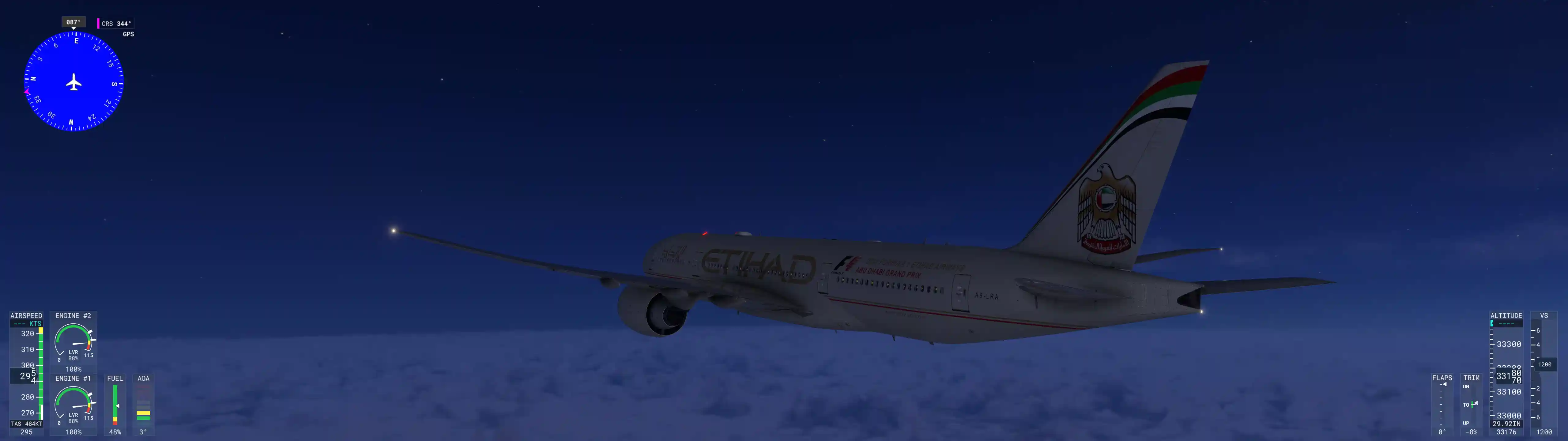 Flight Image