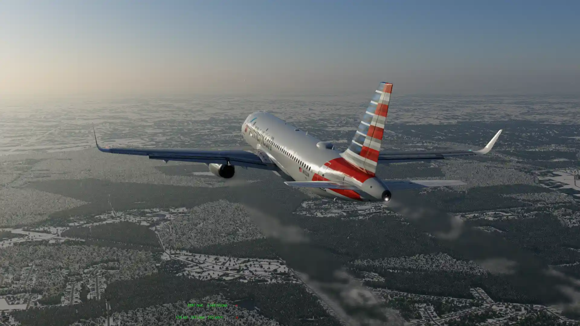 Flight Image