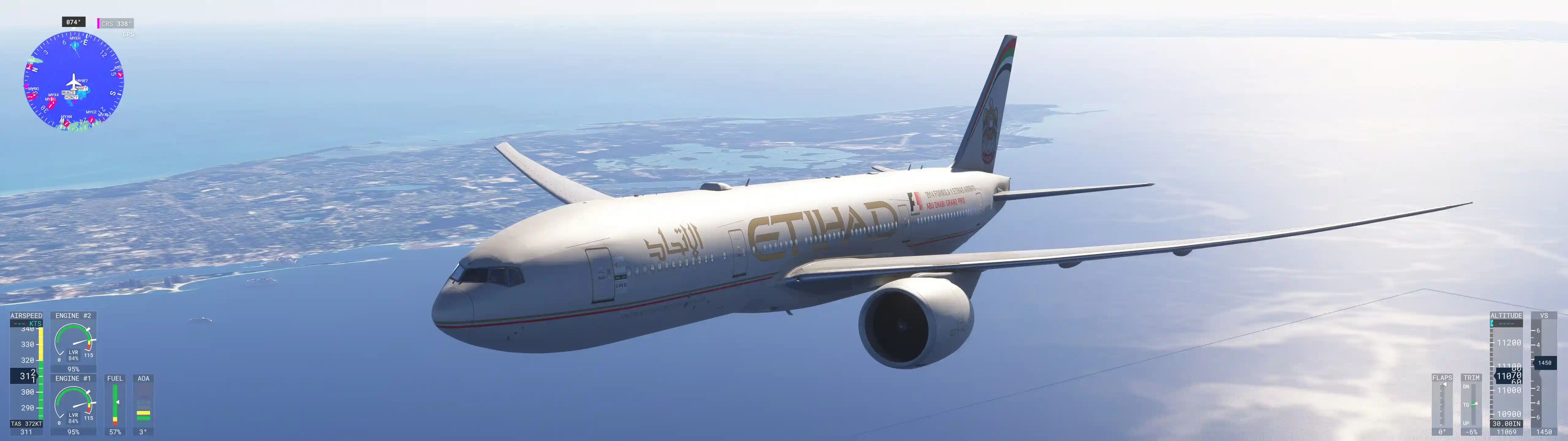 Flight Image