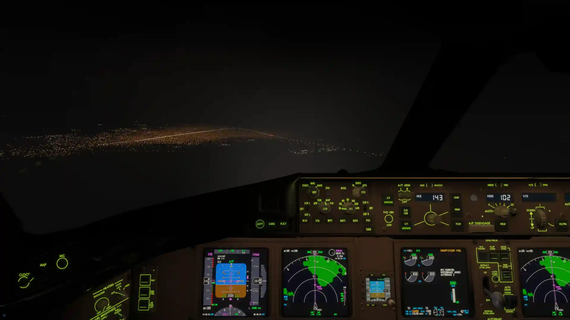 Flight Image