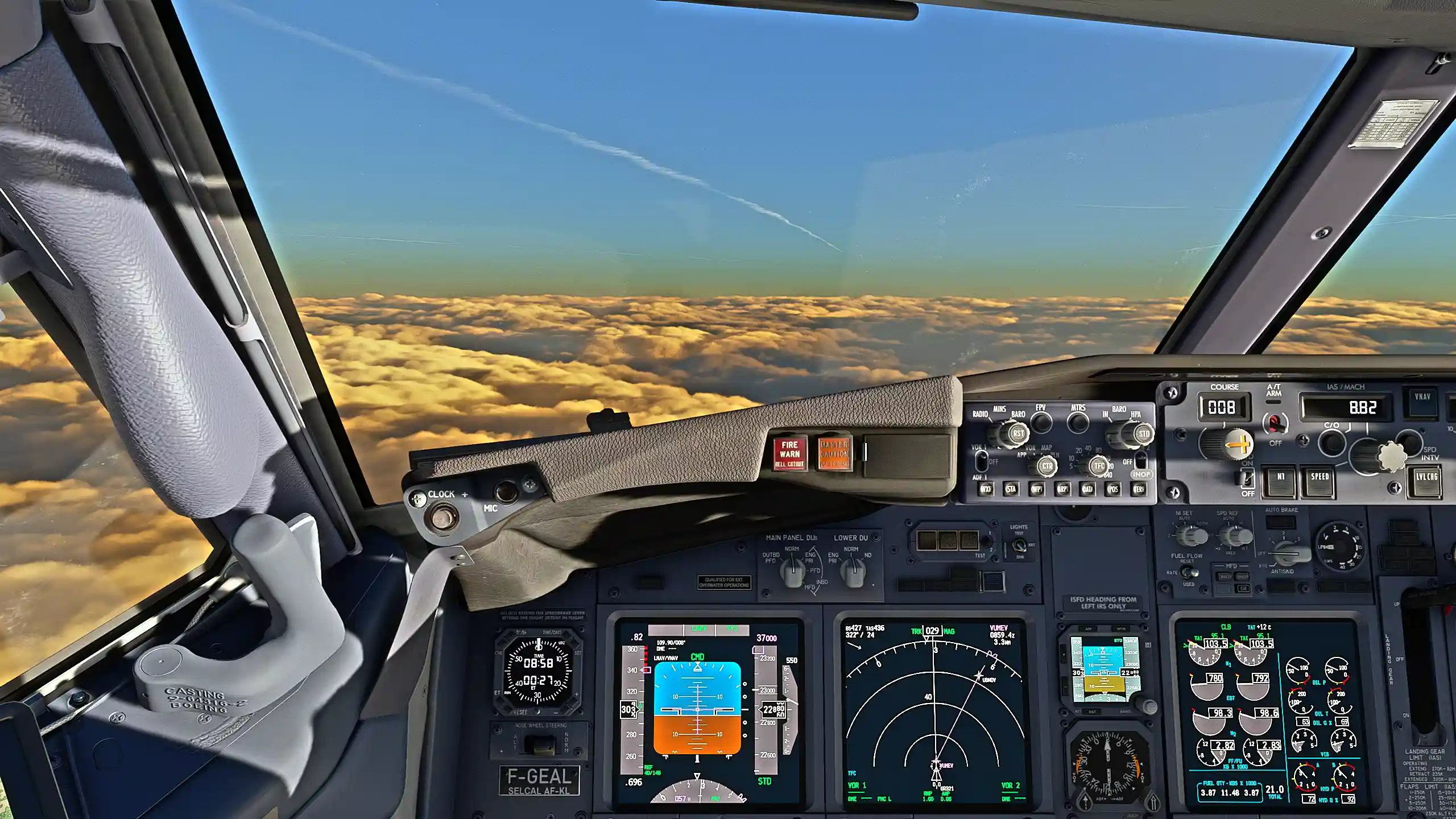 Flight Image