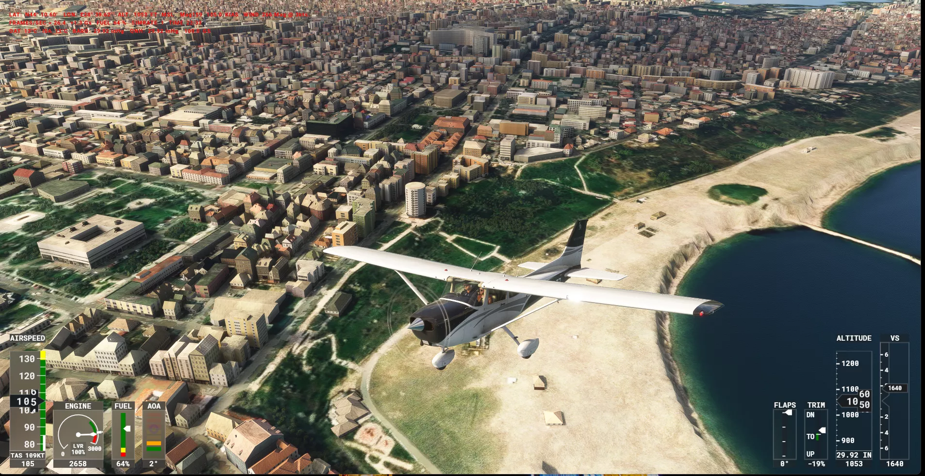 Flight Image