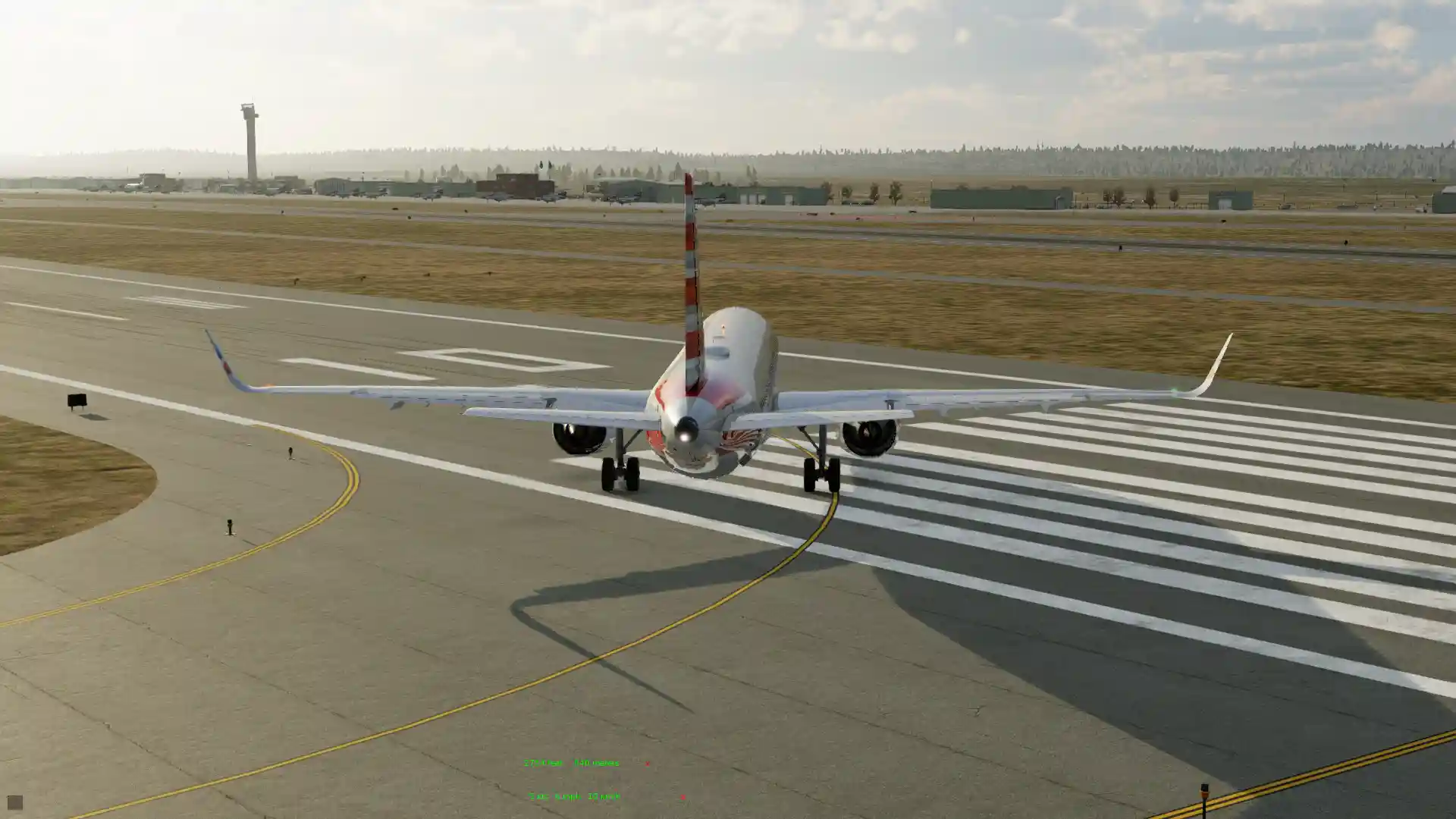 Flight Image
