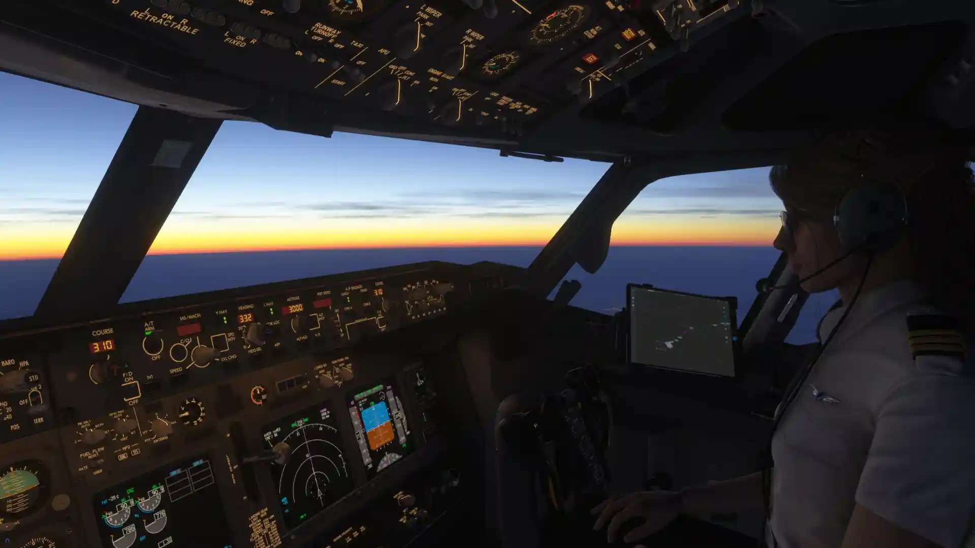 Flight Image
