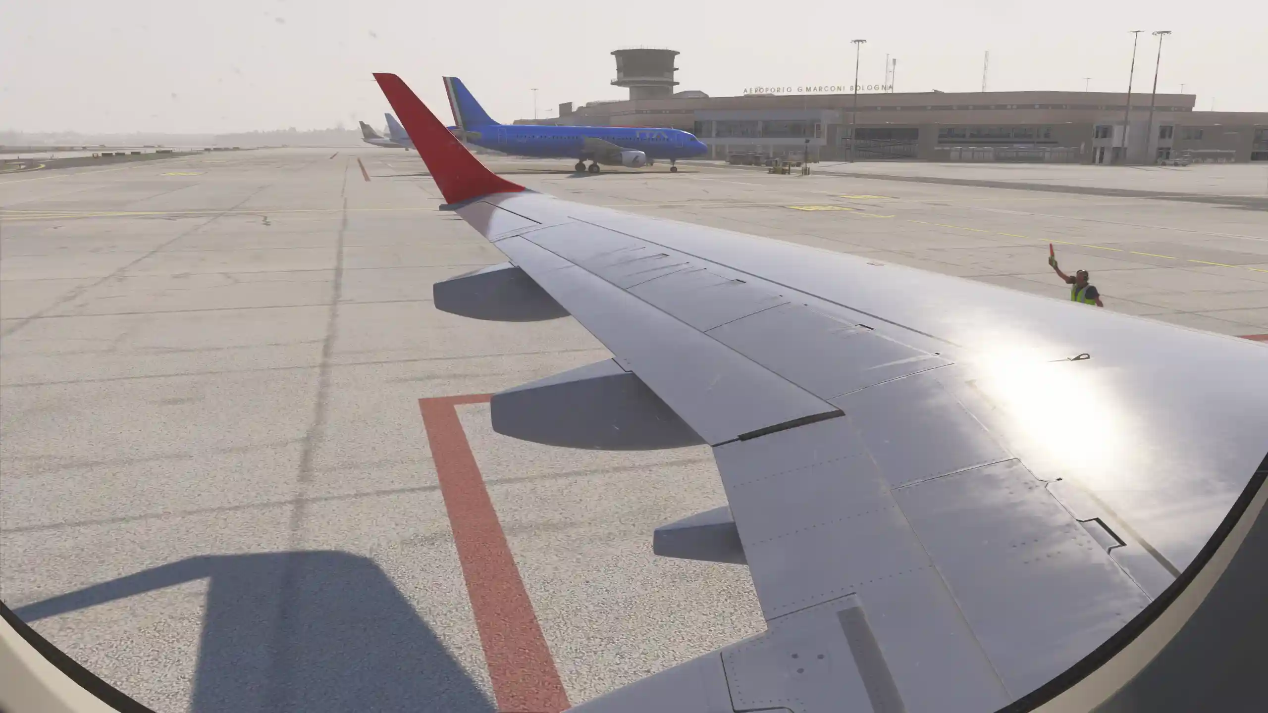 Flight Image