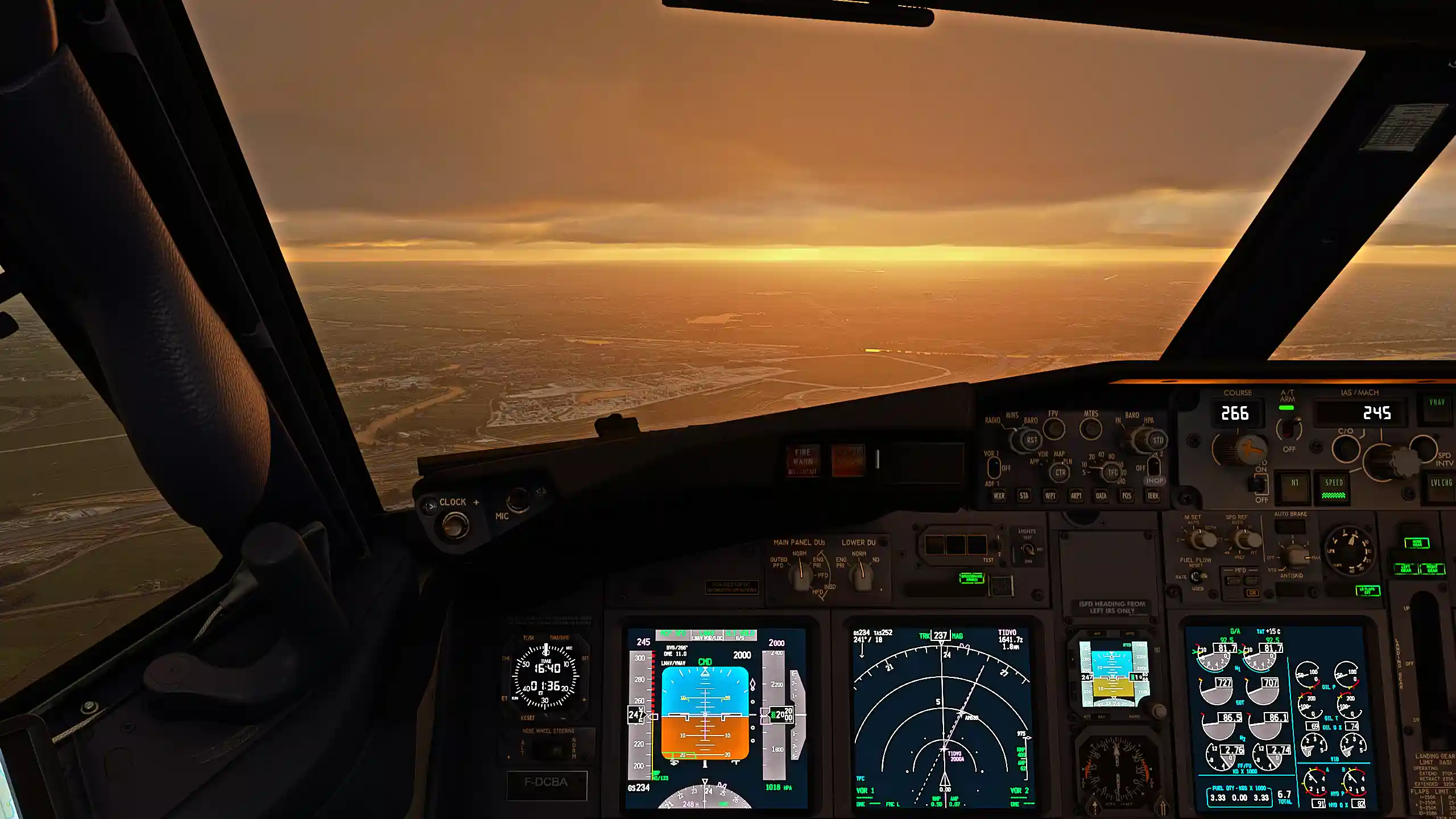 Flight Image