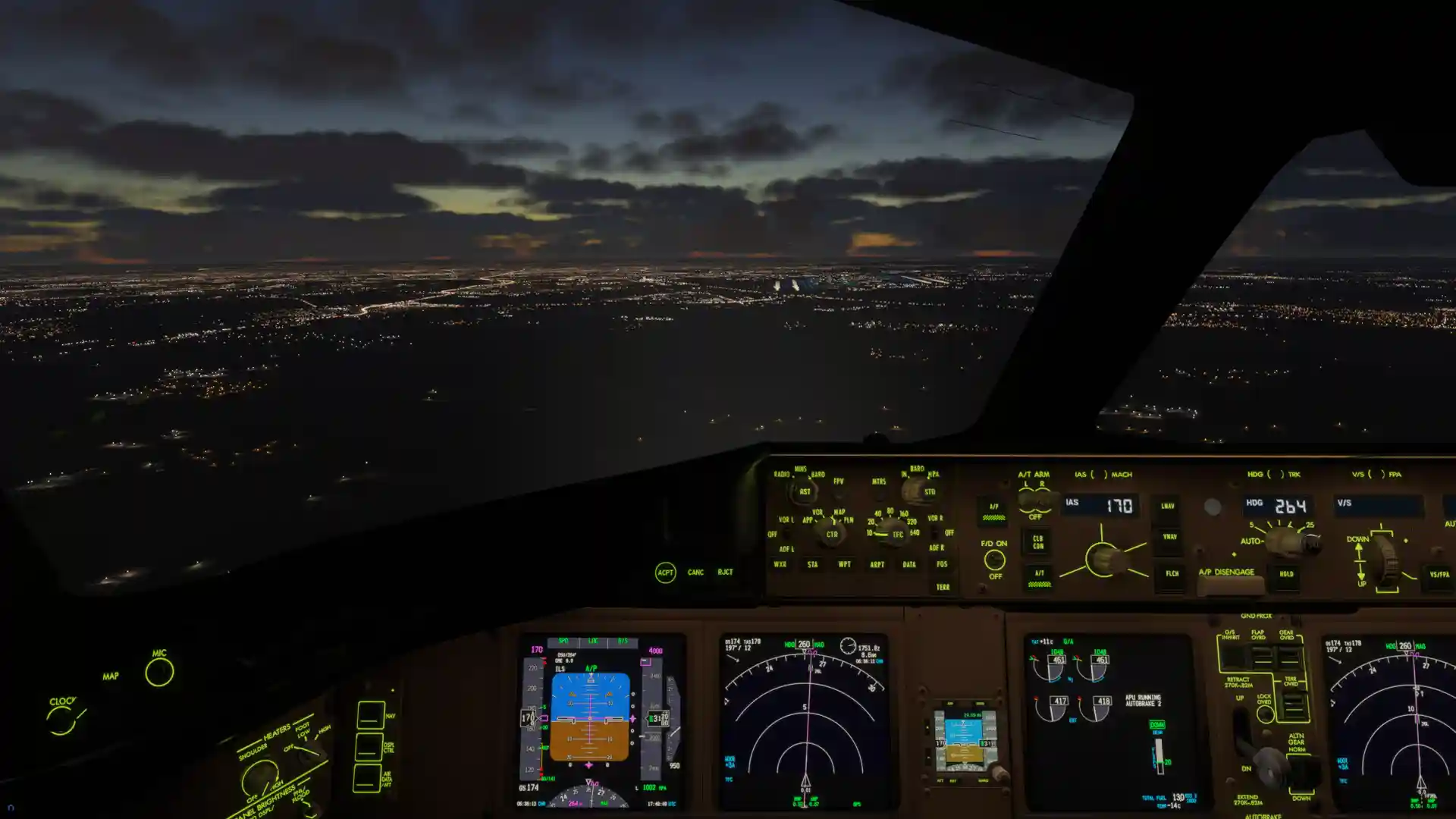 Flight Image