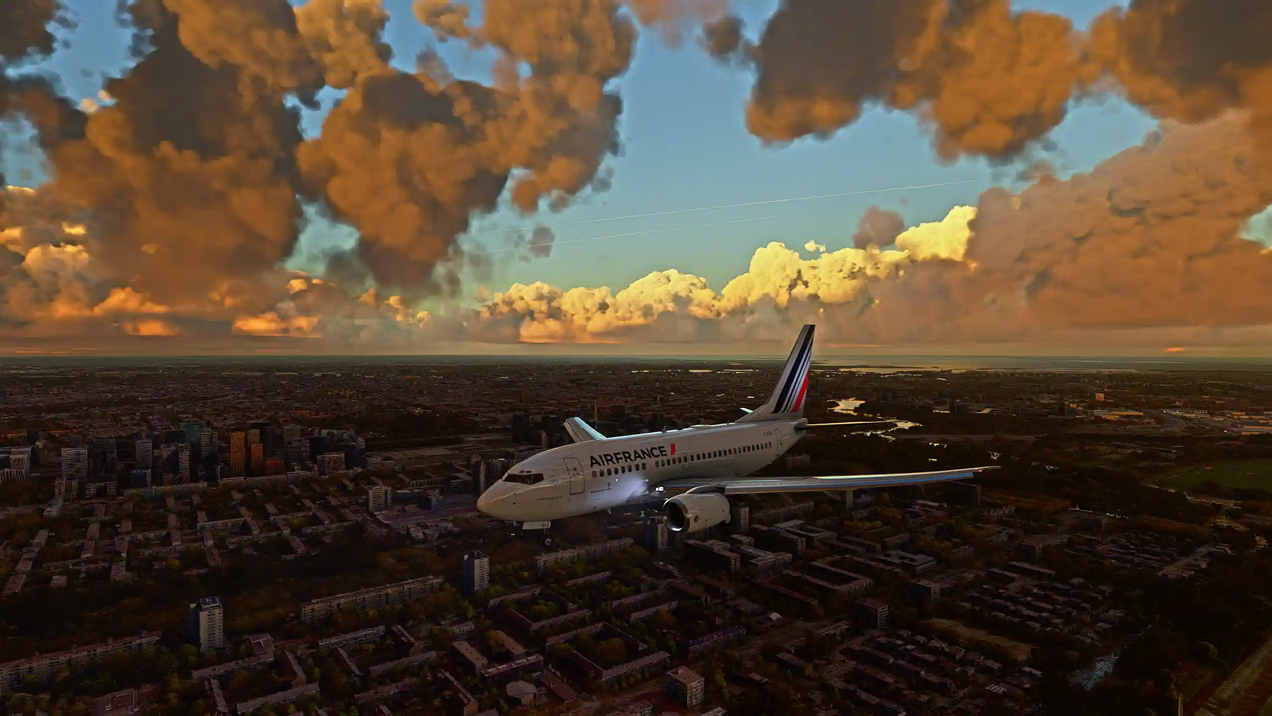 Flight Image