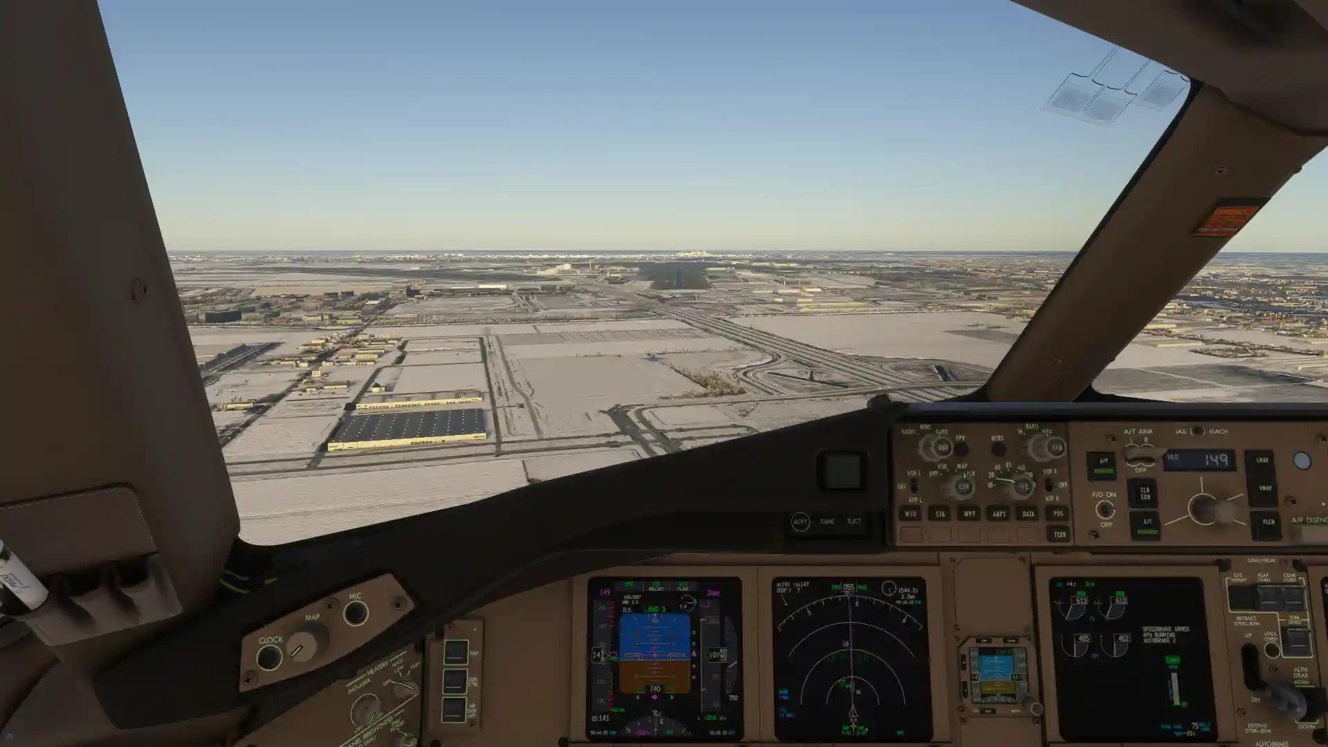 Flight Image