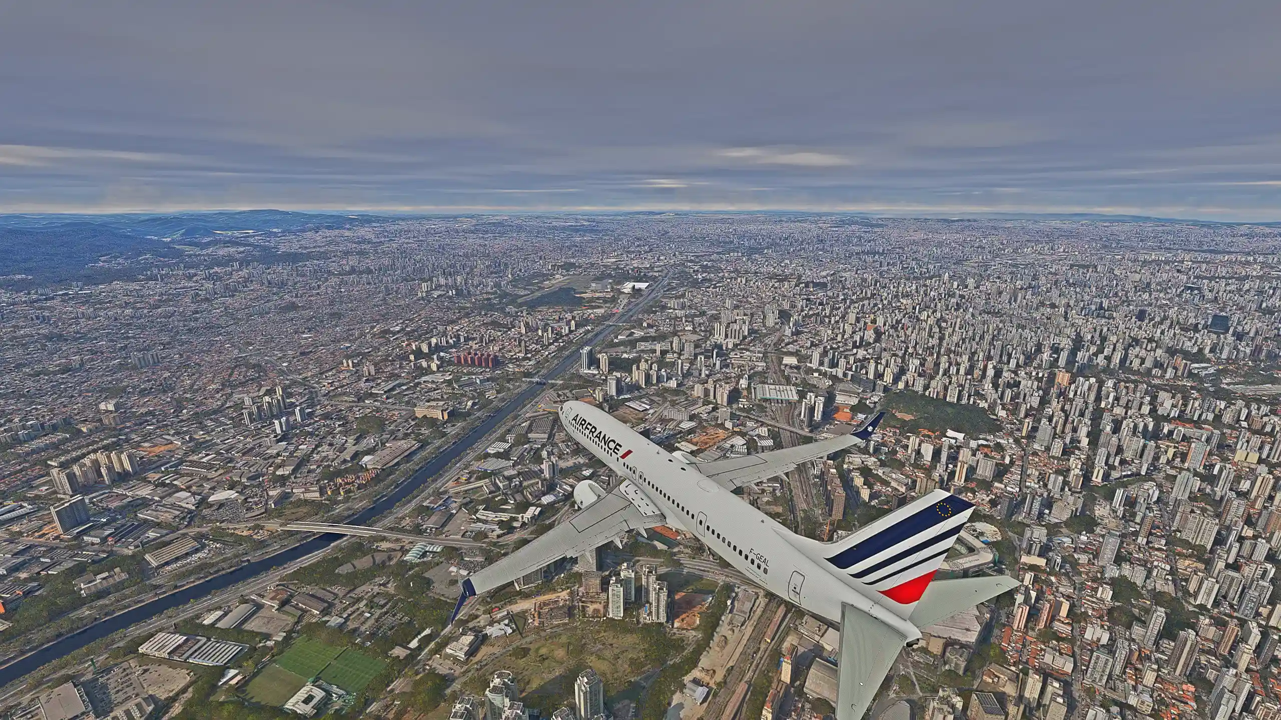 Flight Image