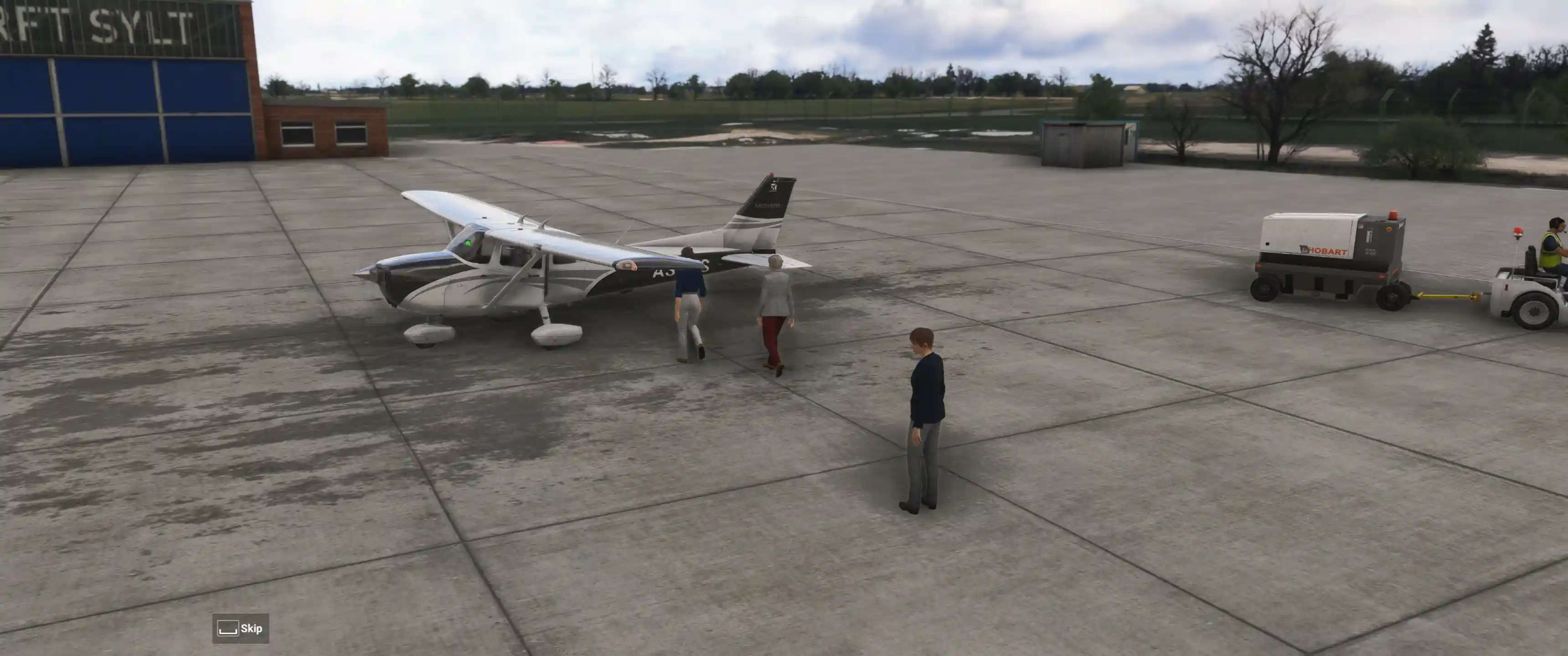 Flight Image