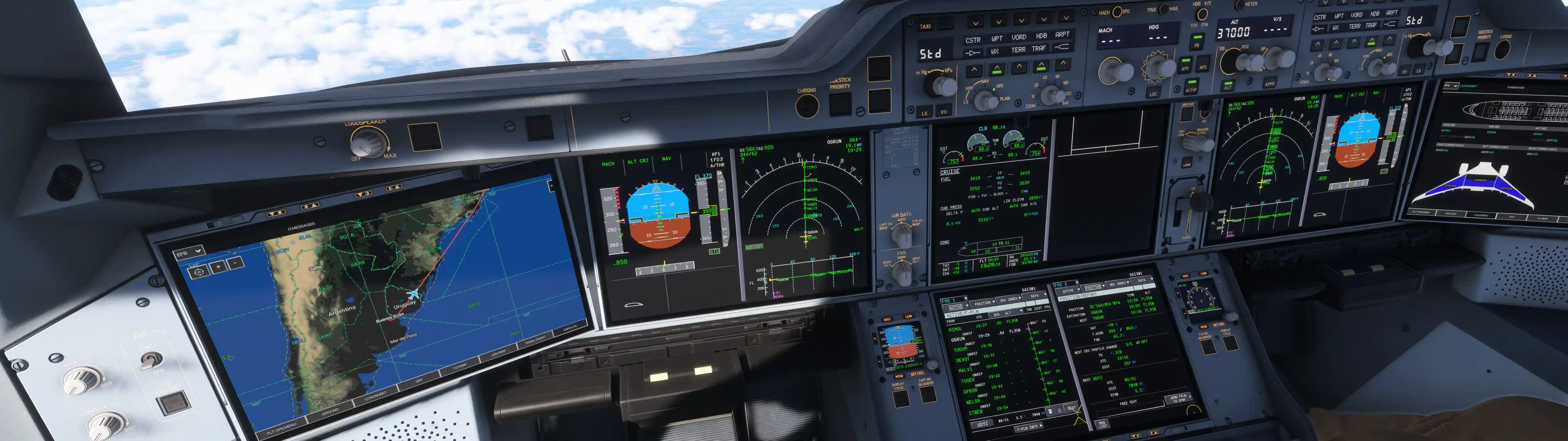Flight Image