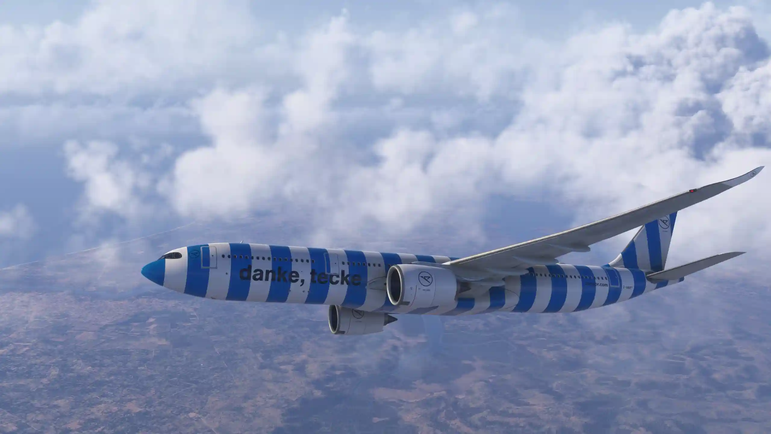 Flight Image