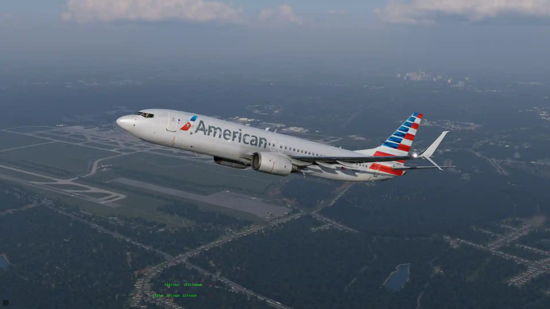 Flight Image