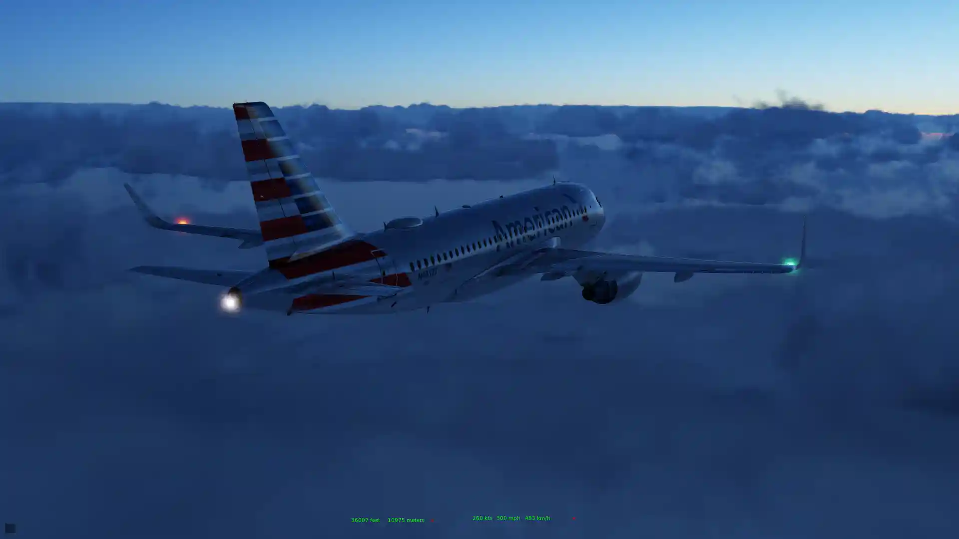 Flight Image