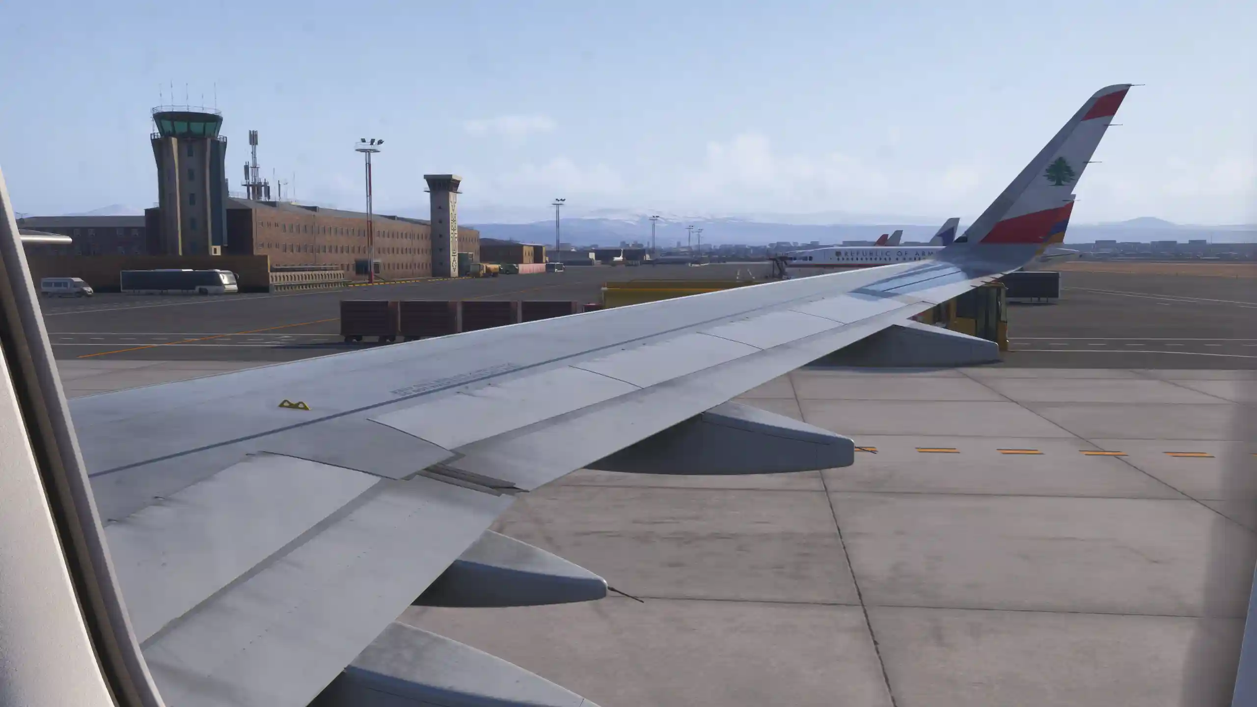 Flight Image