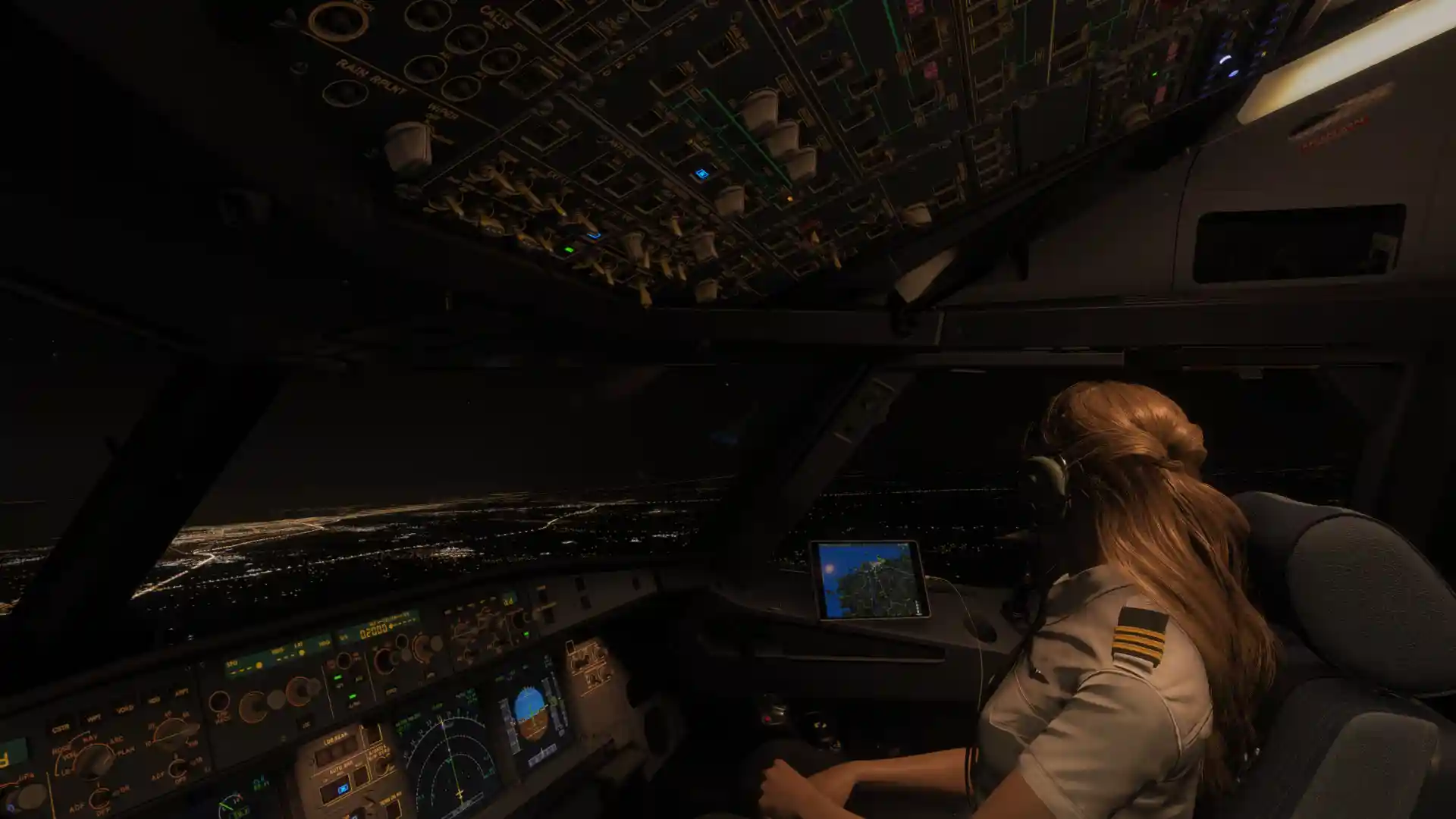 Flight Image