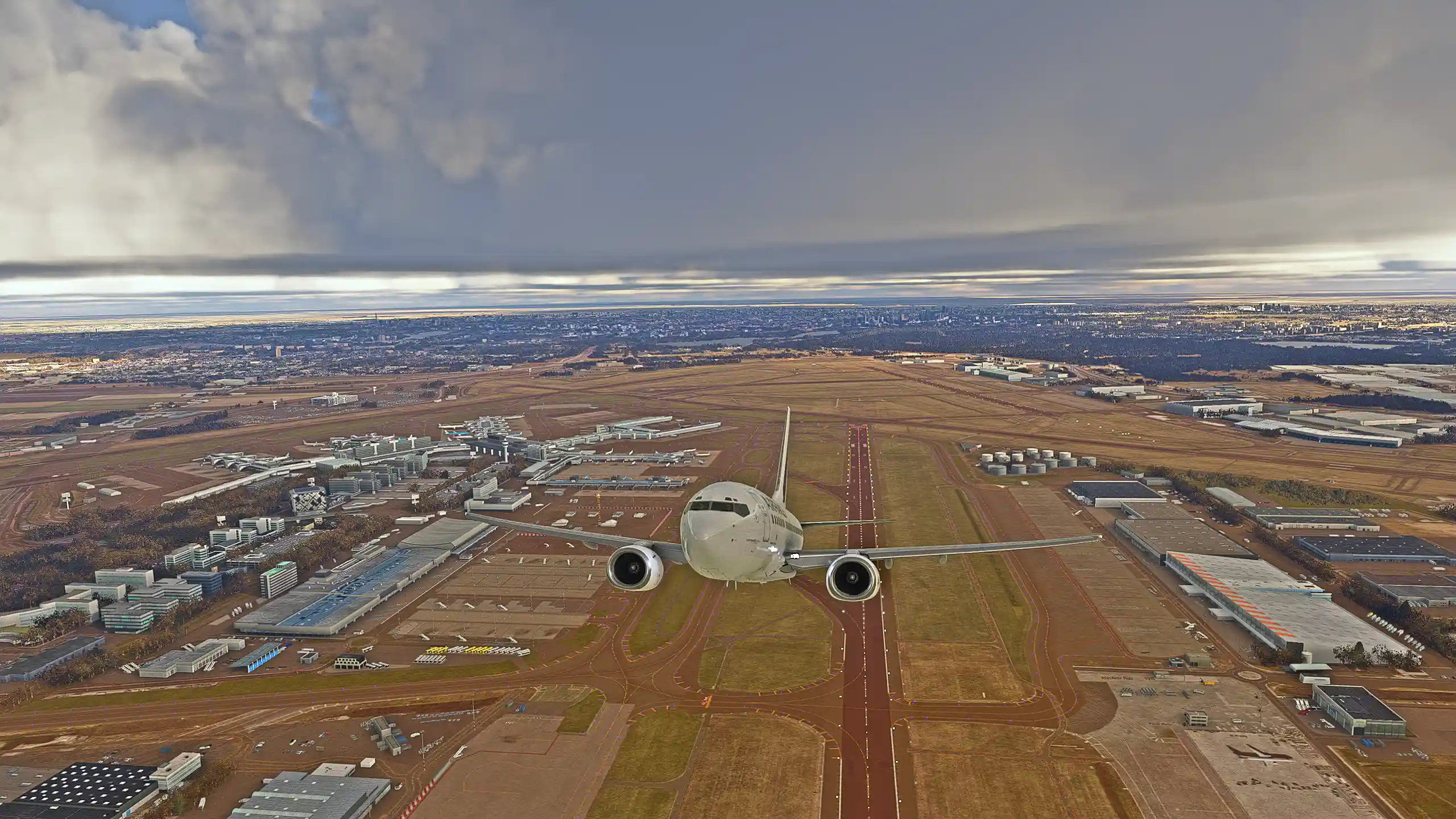 Flight Image