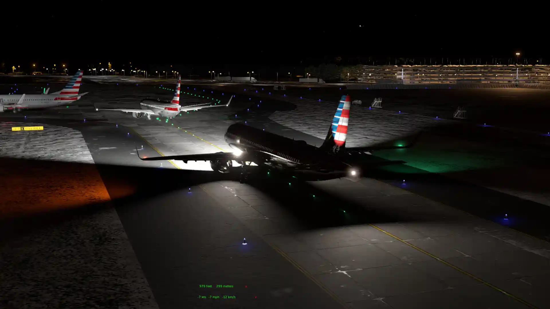 Flight Image