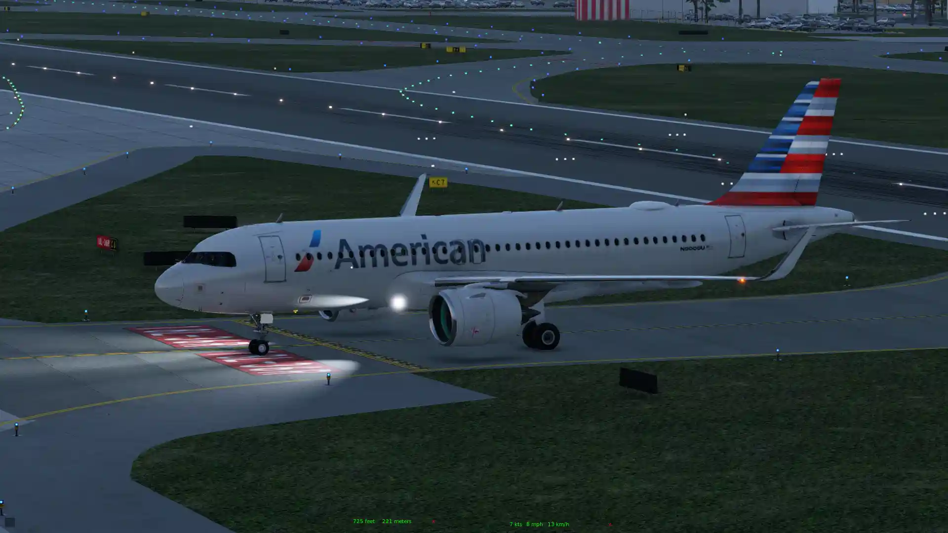 Flight Image