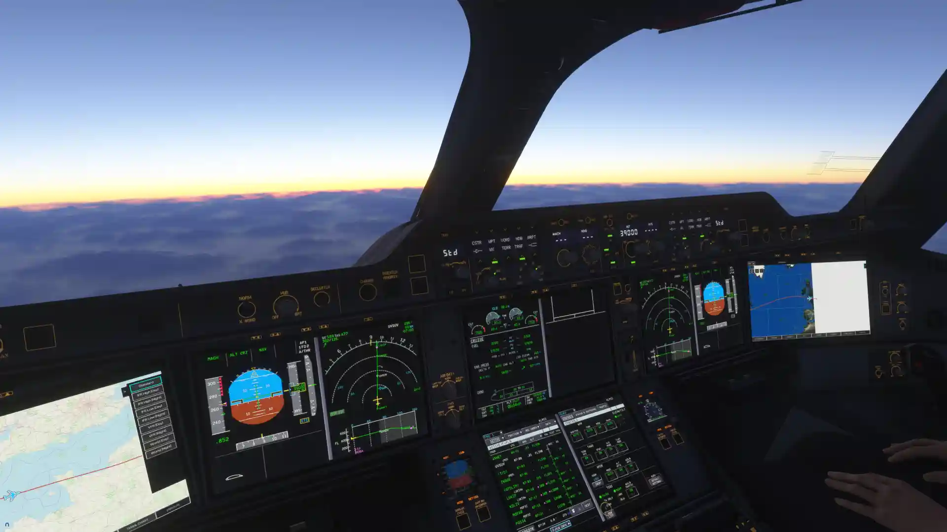 Flight Image