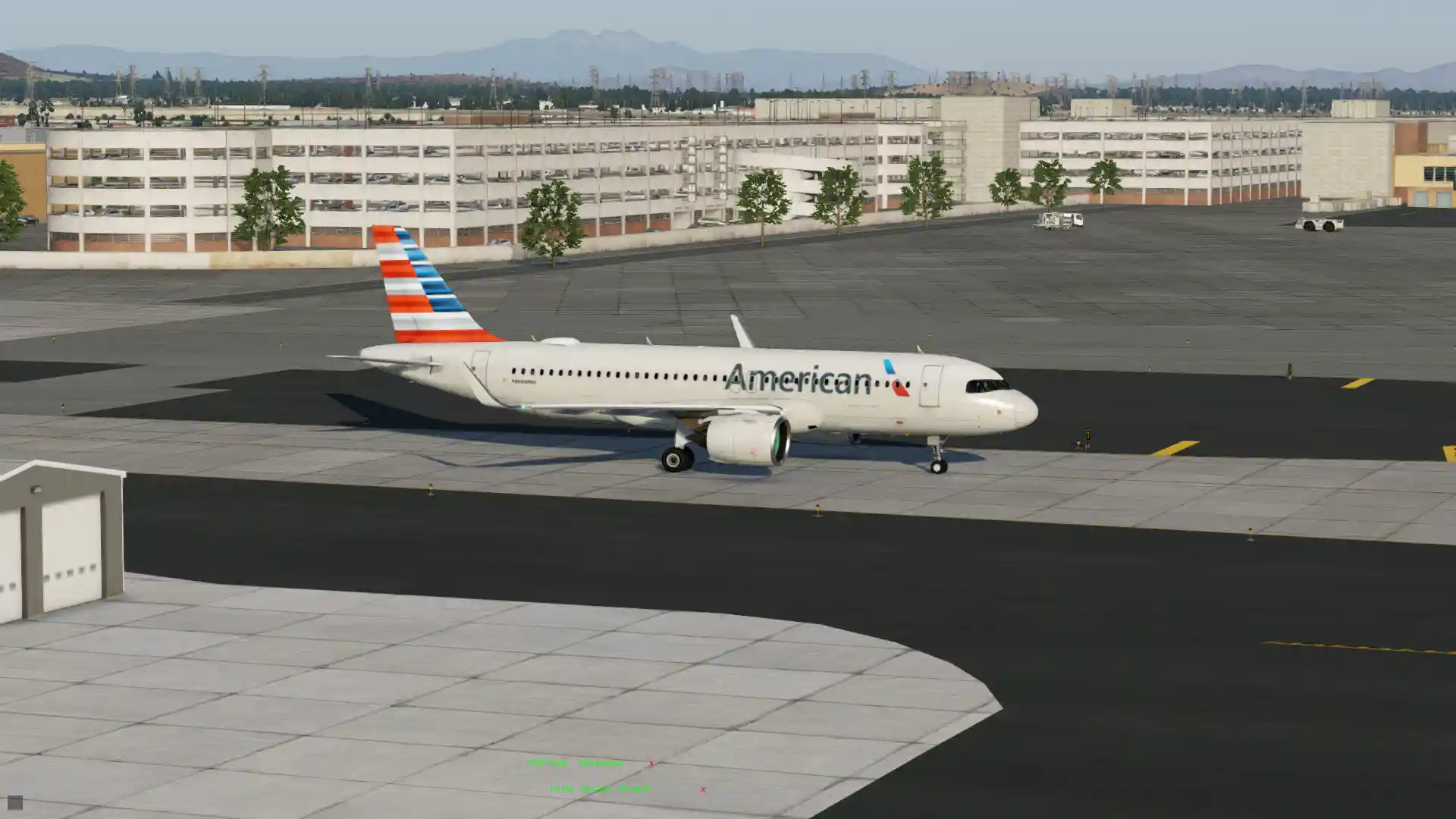 Flight Image