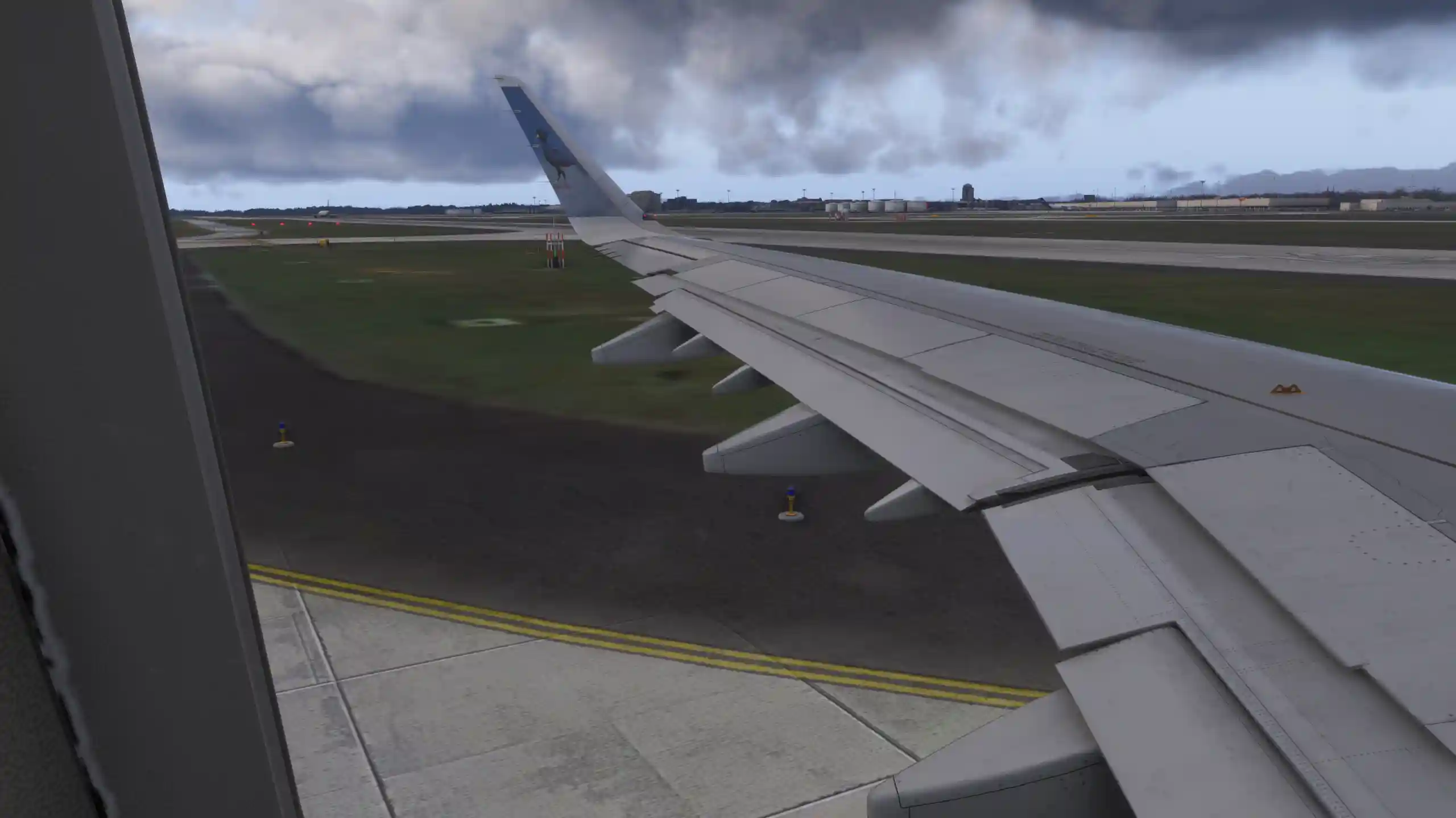 Flight Image