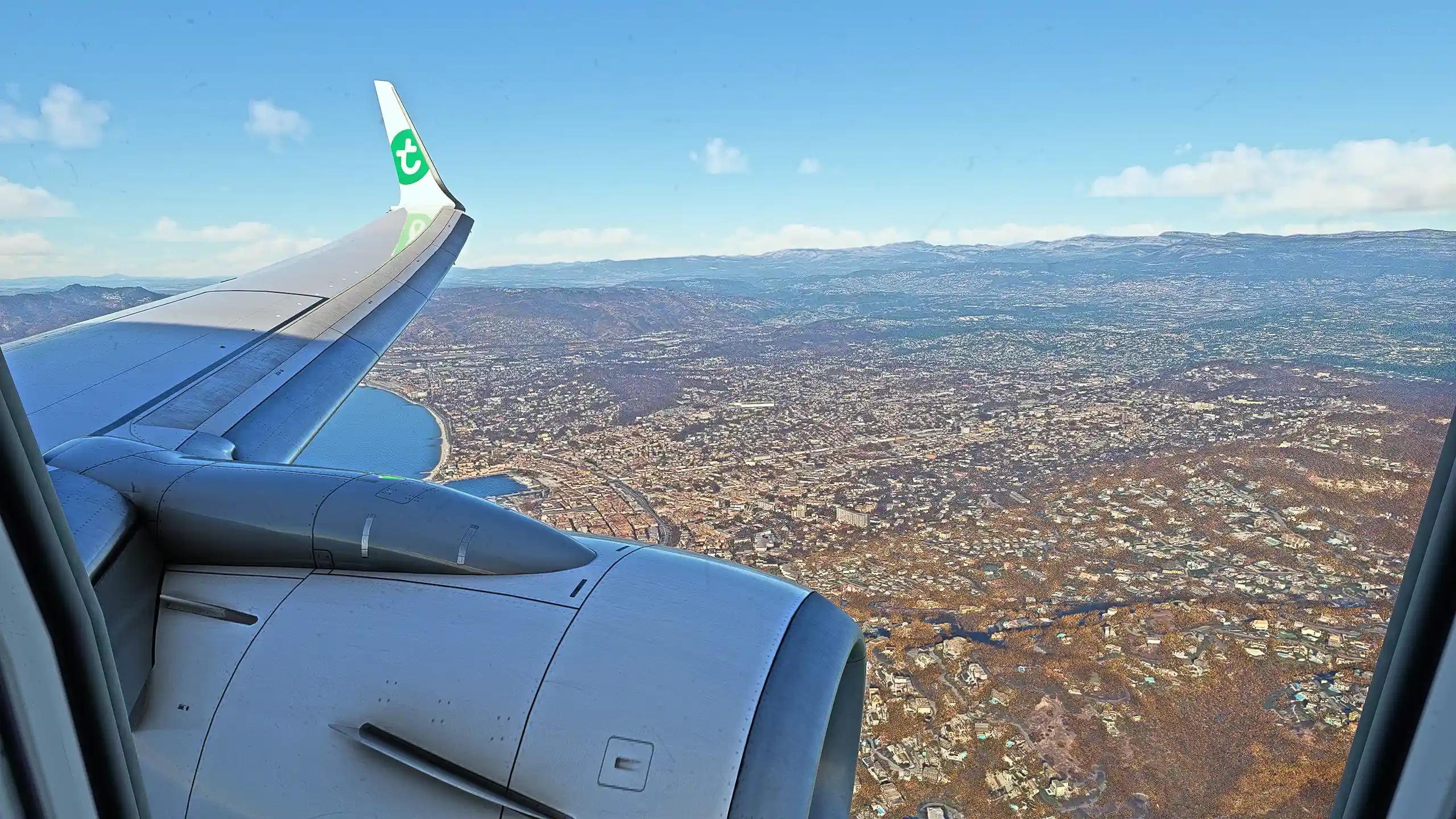 Flight Image