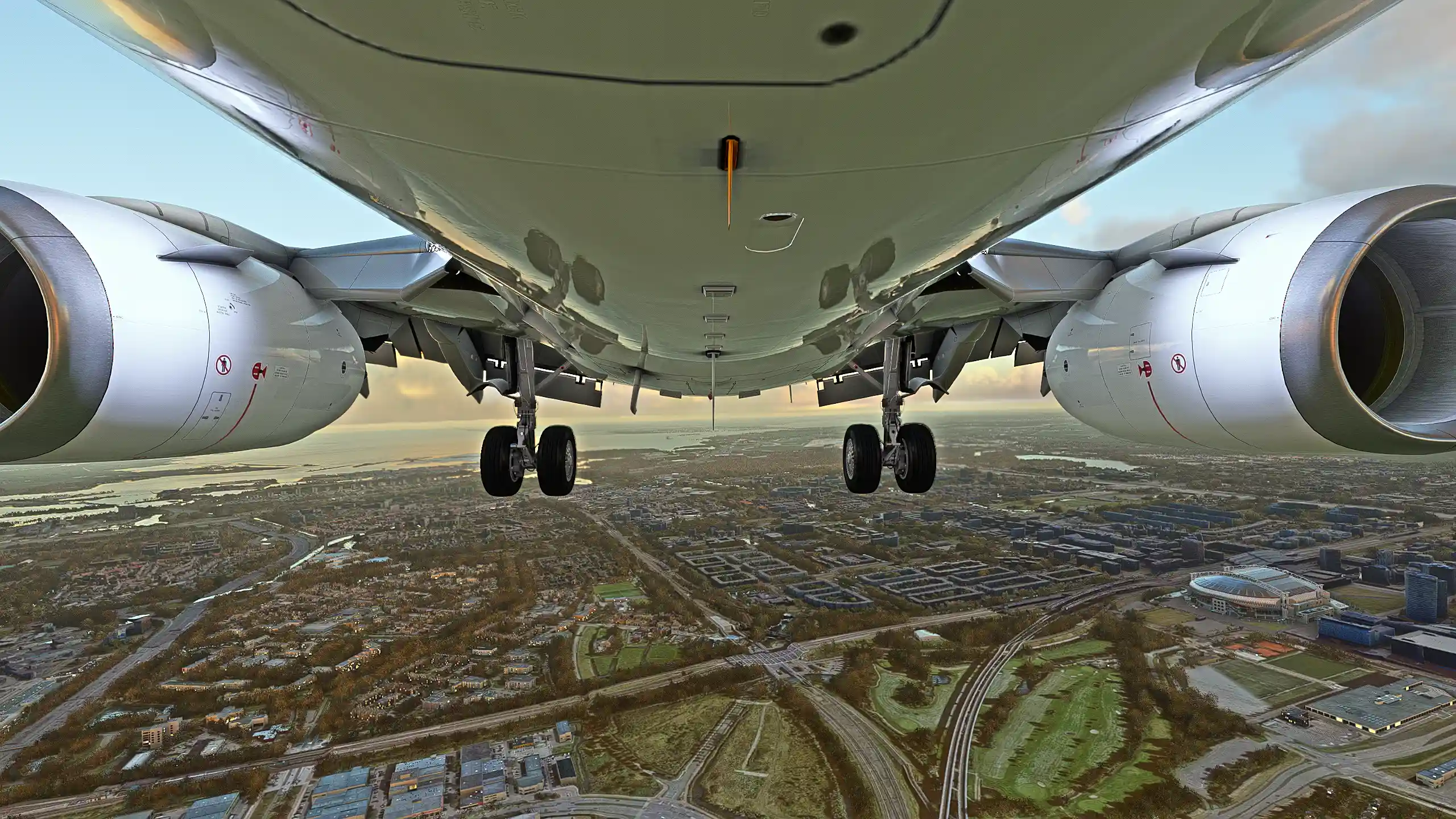 Flight Image